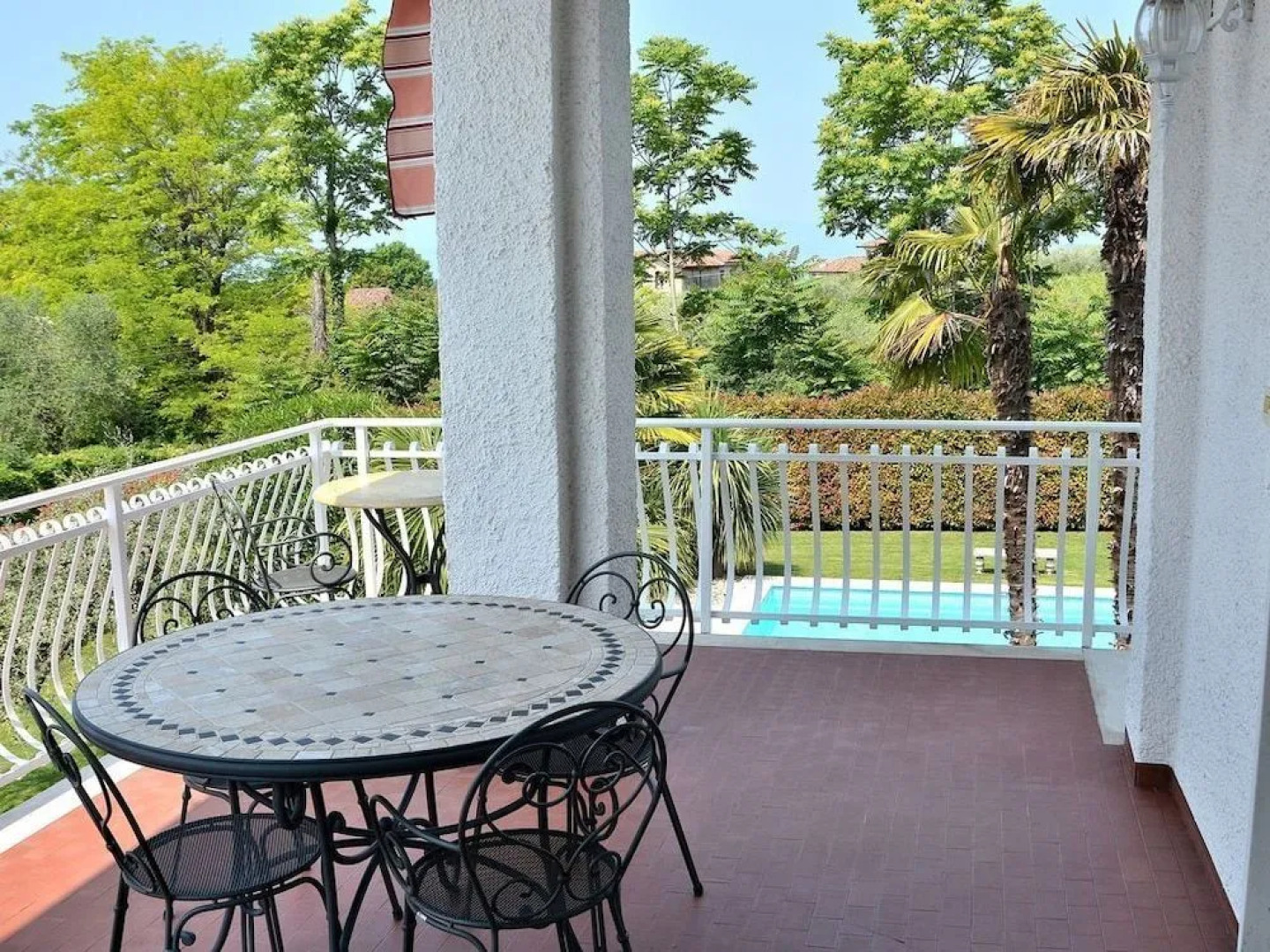 Villa del Filar With Pool