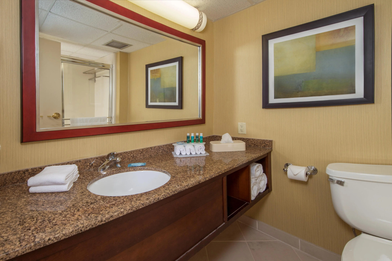 Holiday Inn Express State College at Williamsburg Square by IHG