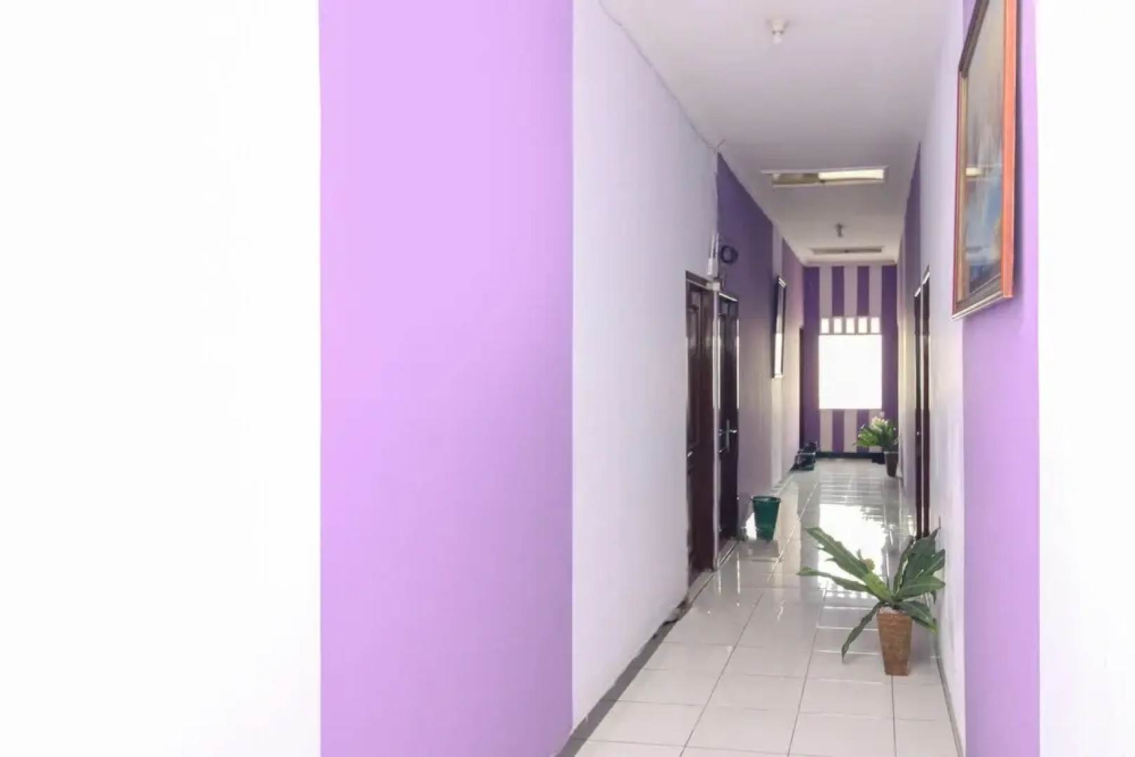 Airy Syariah Laut 15 Kendal