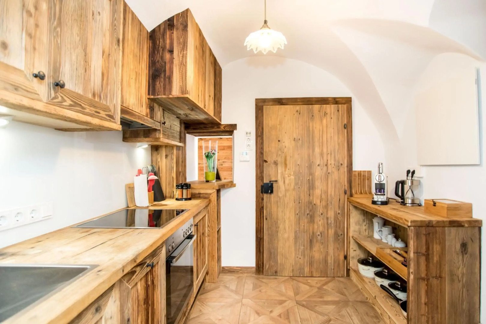 Historic Lakeview Apartments Hallstatt