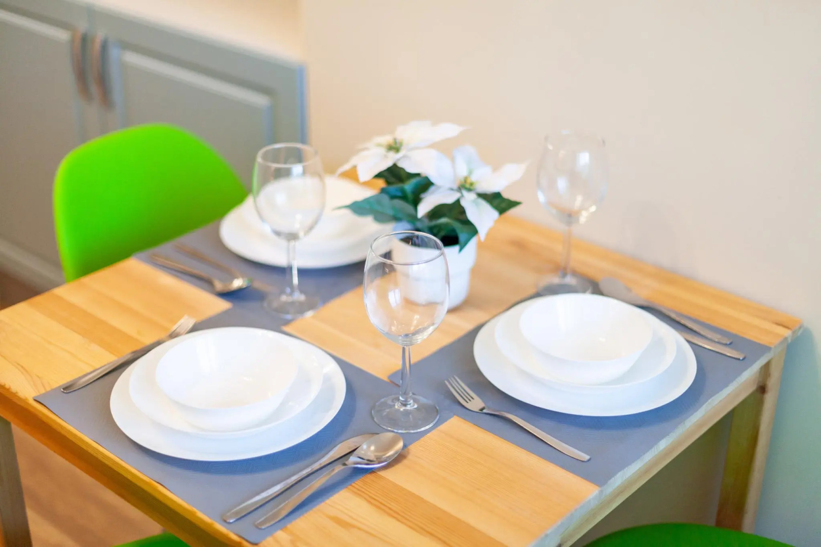 RentPlaza (РентПлаза) на 5-ой просеке 133