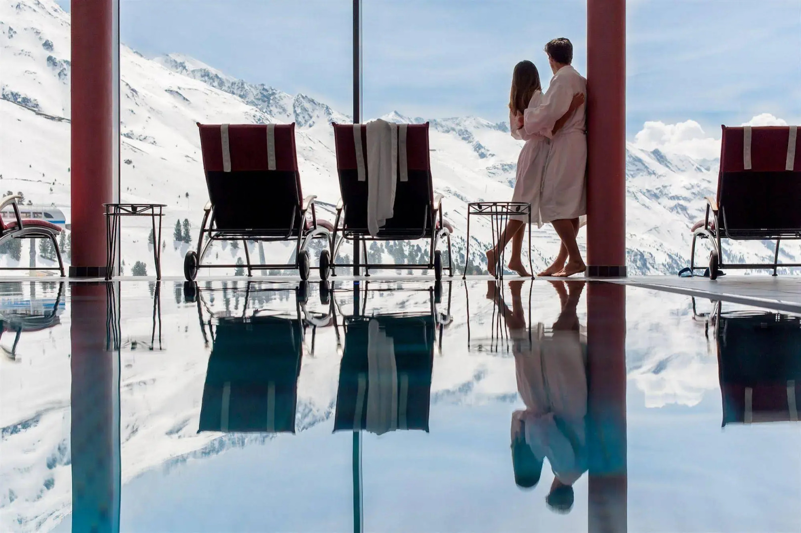 SKI | GOLF | WELLNESS Hotel Riml