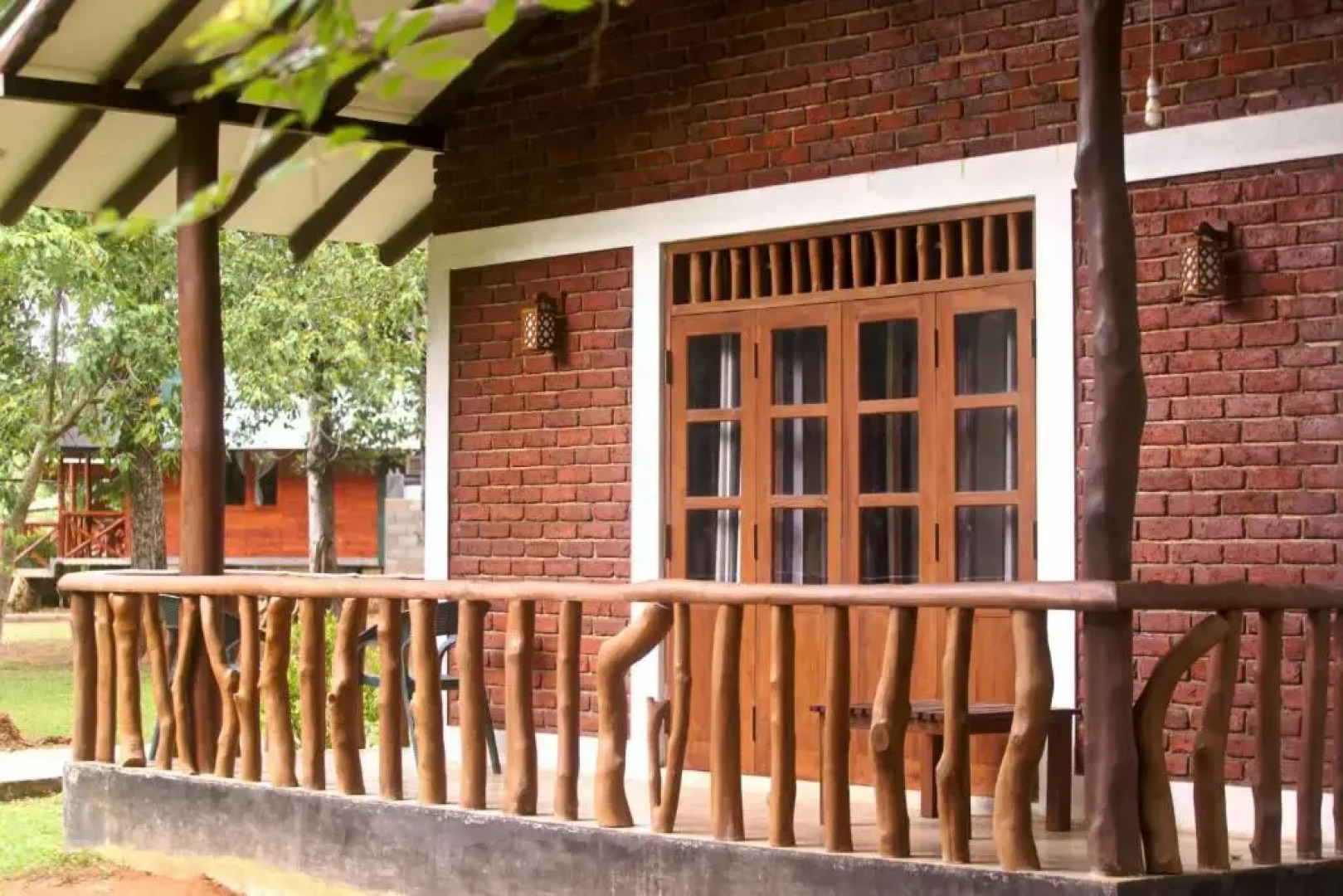 mastodon valley safari resort