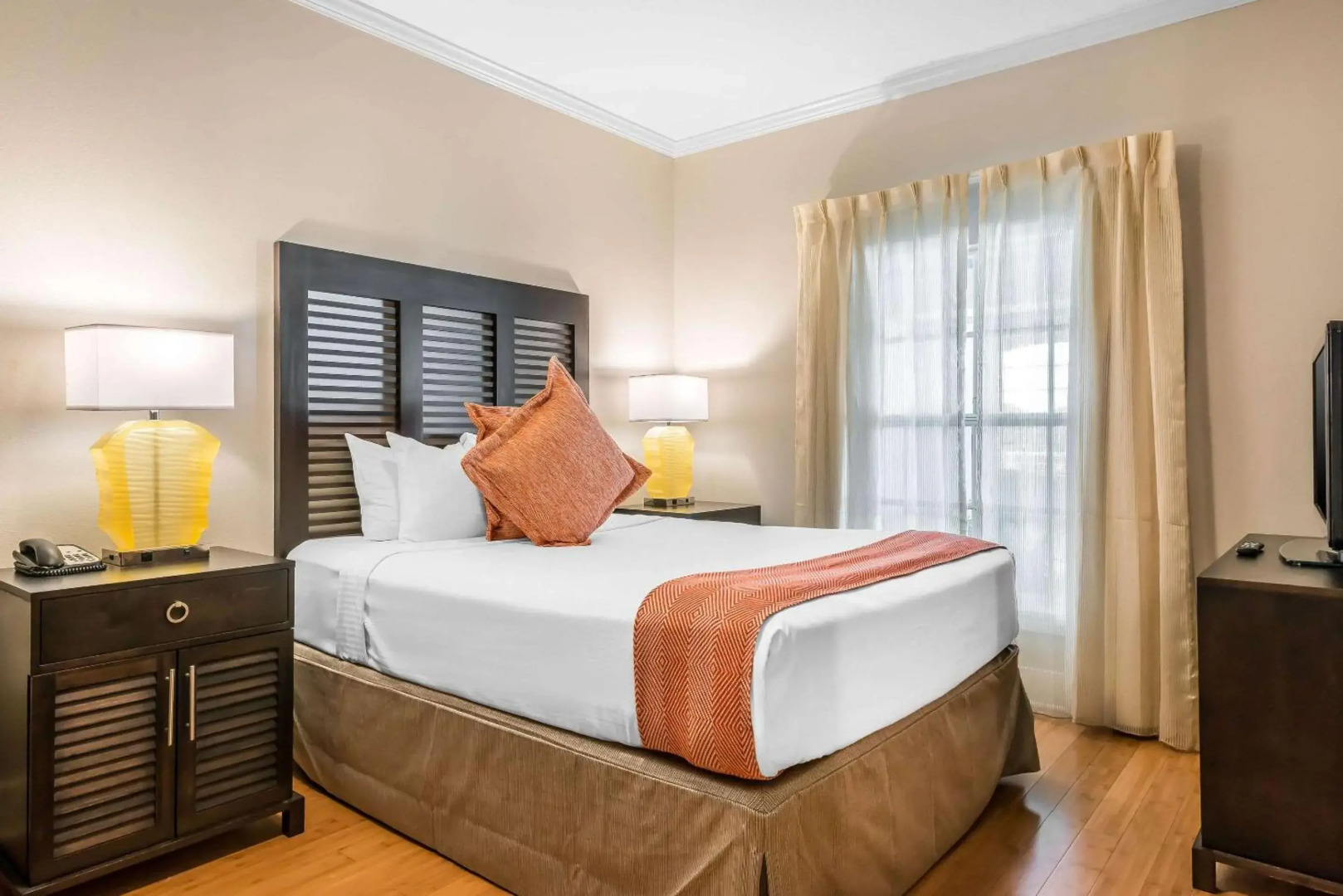 Bluegreen Vacations Fountains, an Ascend Collection Resort