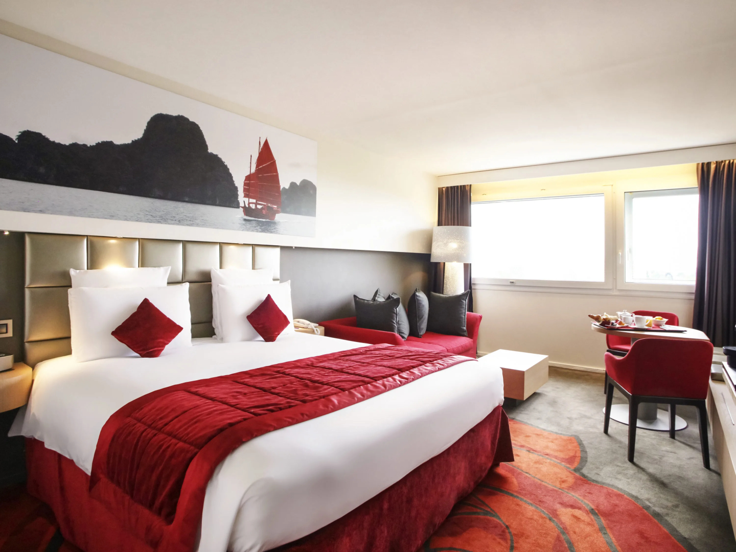 Mercure Orléans Centre