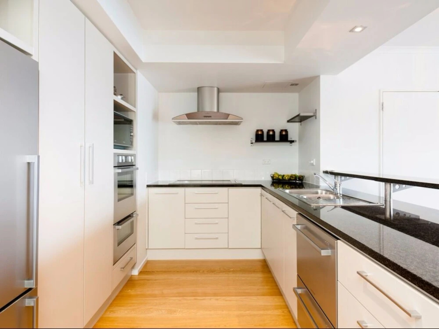 Picton Waterfront Apartments