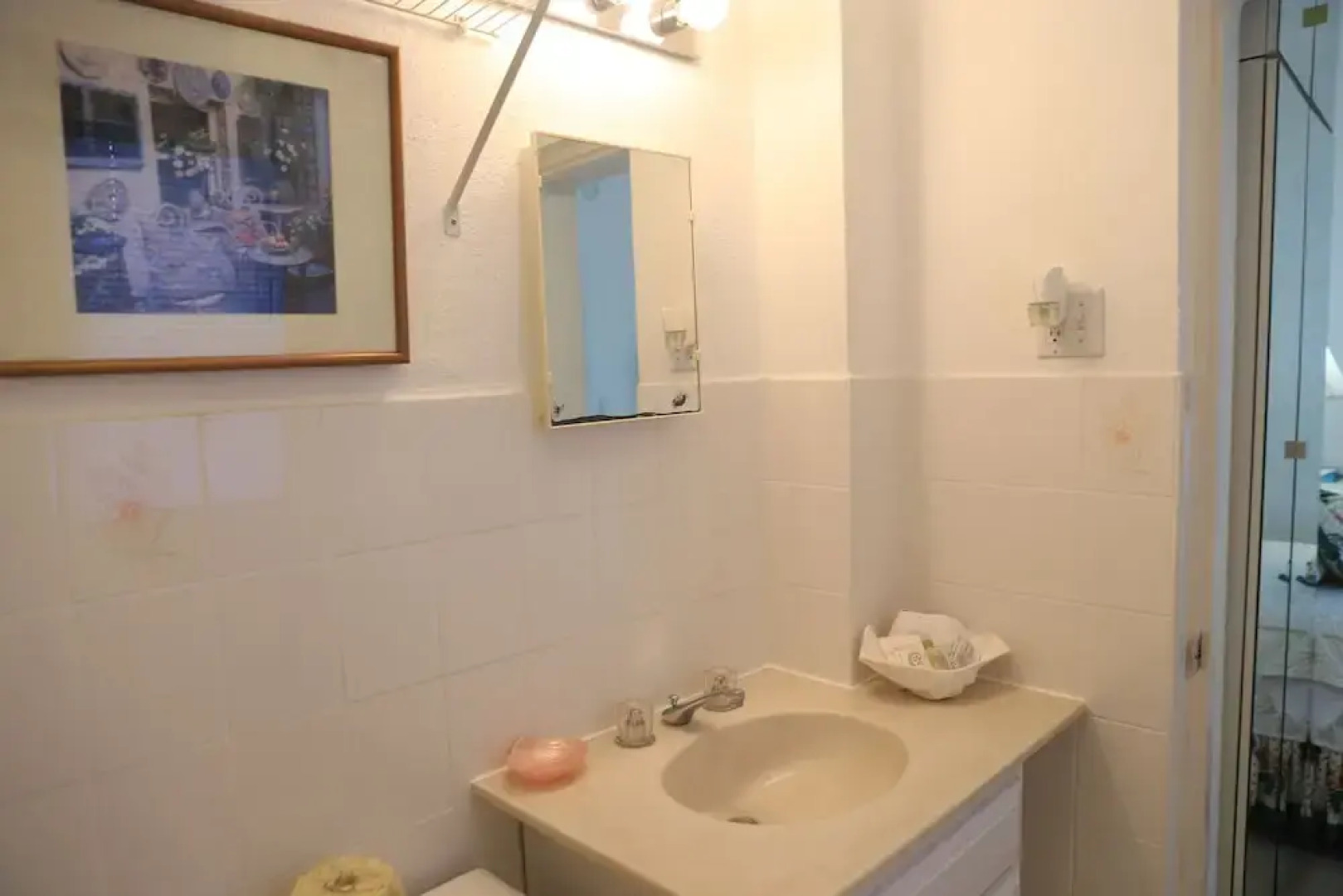 Edgehill Manor Guest House