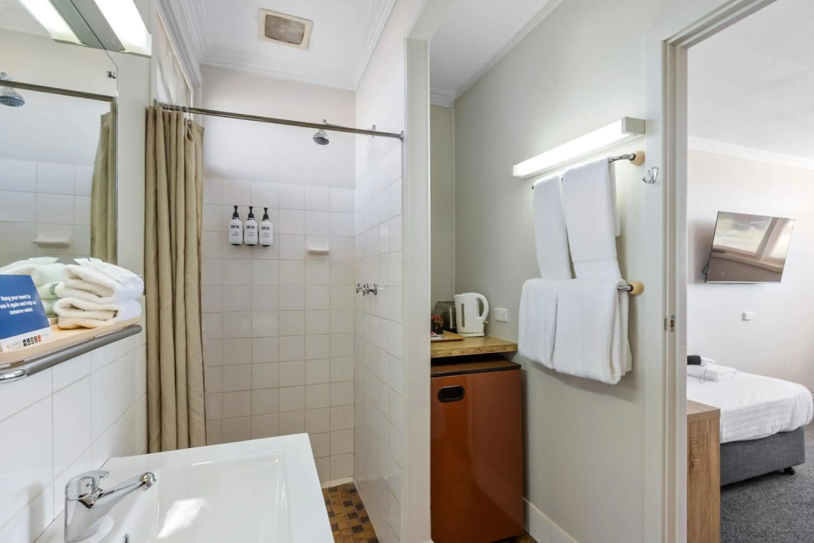 Econo Lodge Port Augusta