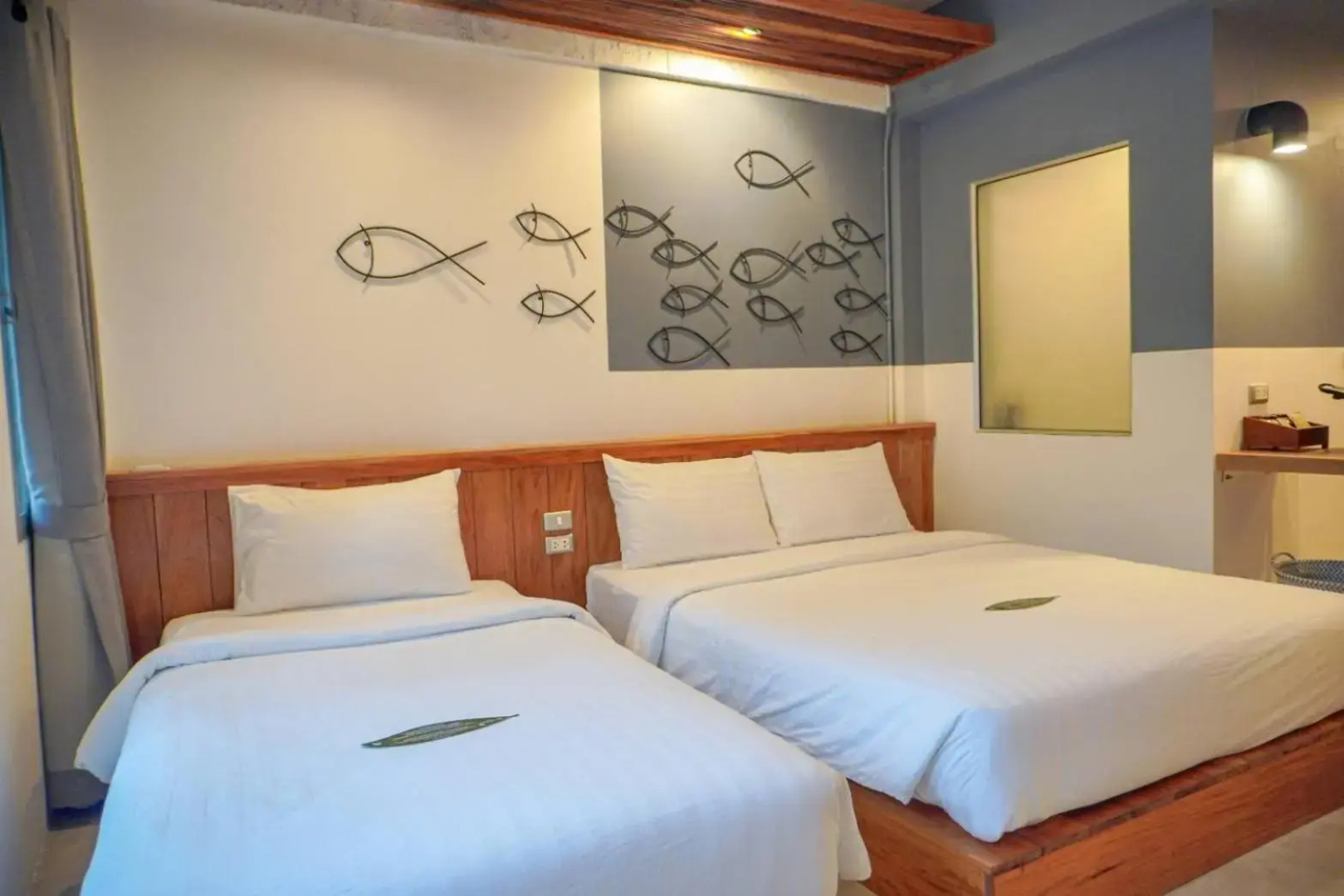 Dugong Village-Green Hotel