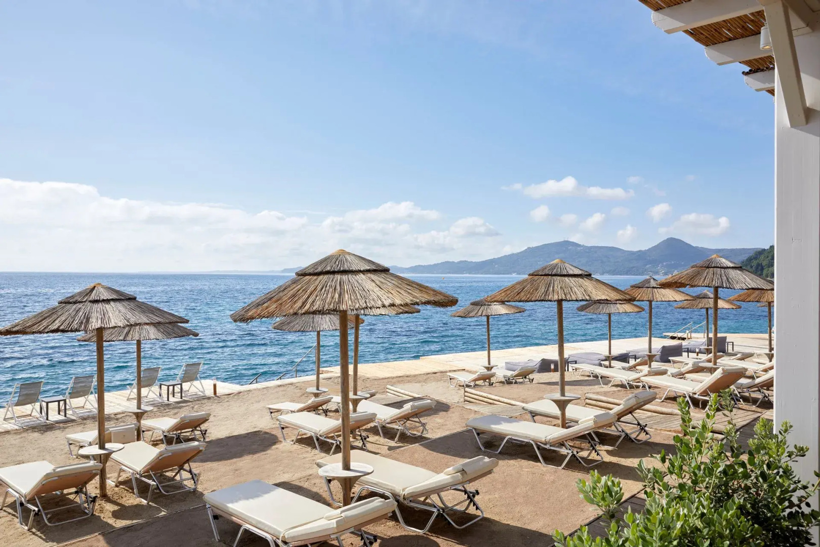 Отель MarBella, Mar-Bella Collection