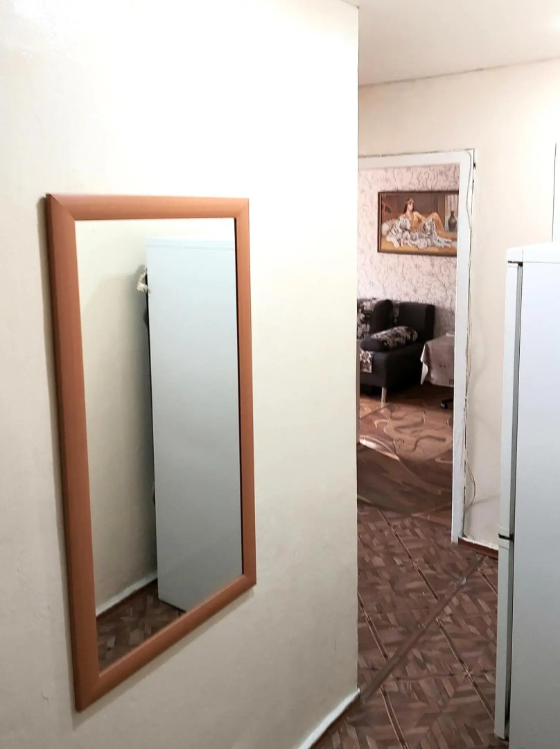 Апартаменты Арзамас Сутки на улице Севастопольская 17