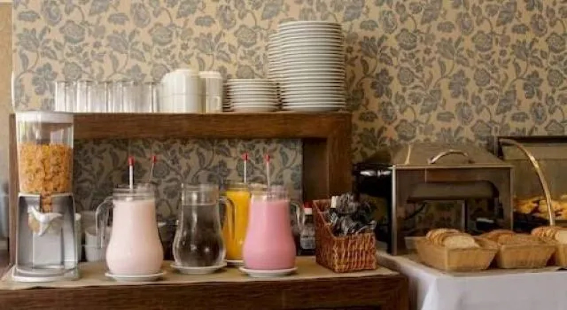 Pousada Vila da Neve