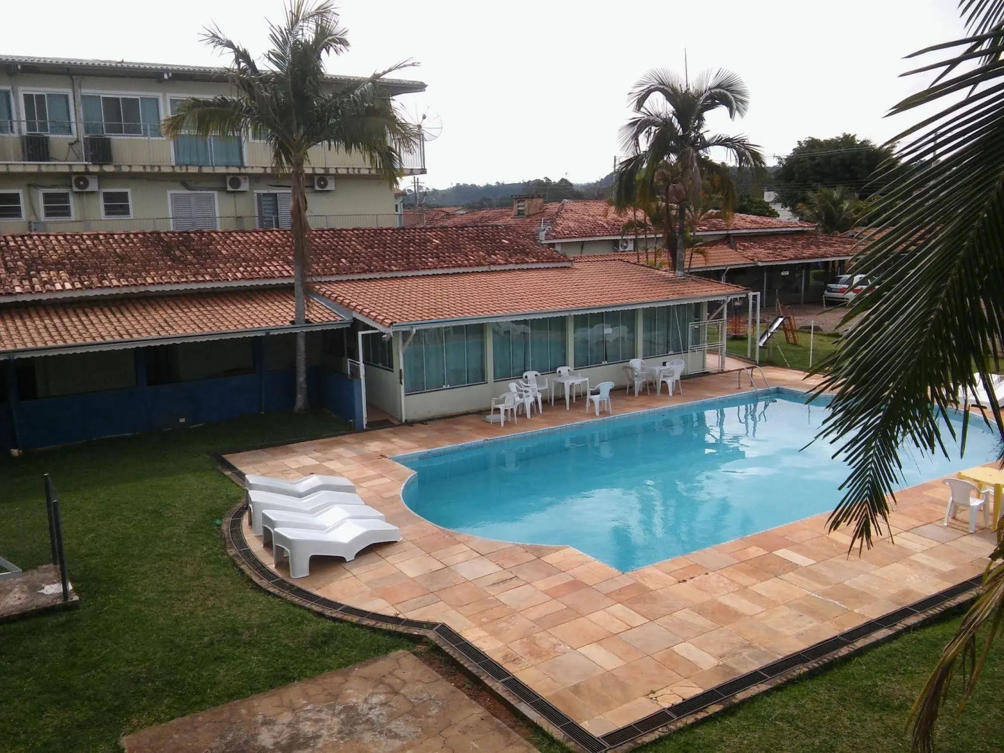 Pousada das Estrelas Atibaia