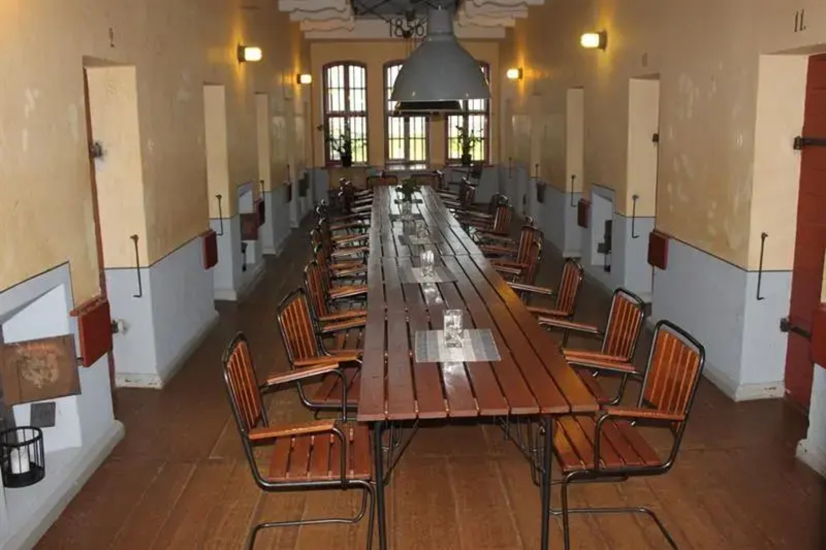 Fästningens Vandrarhem