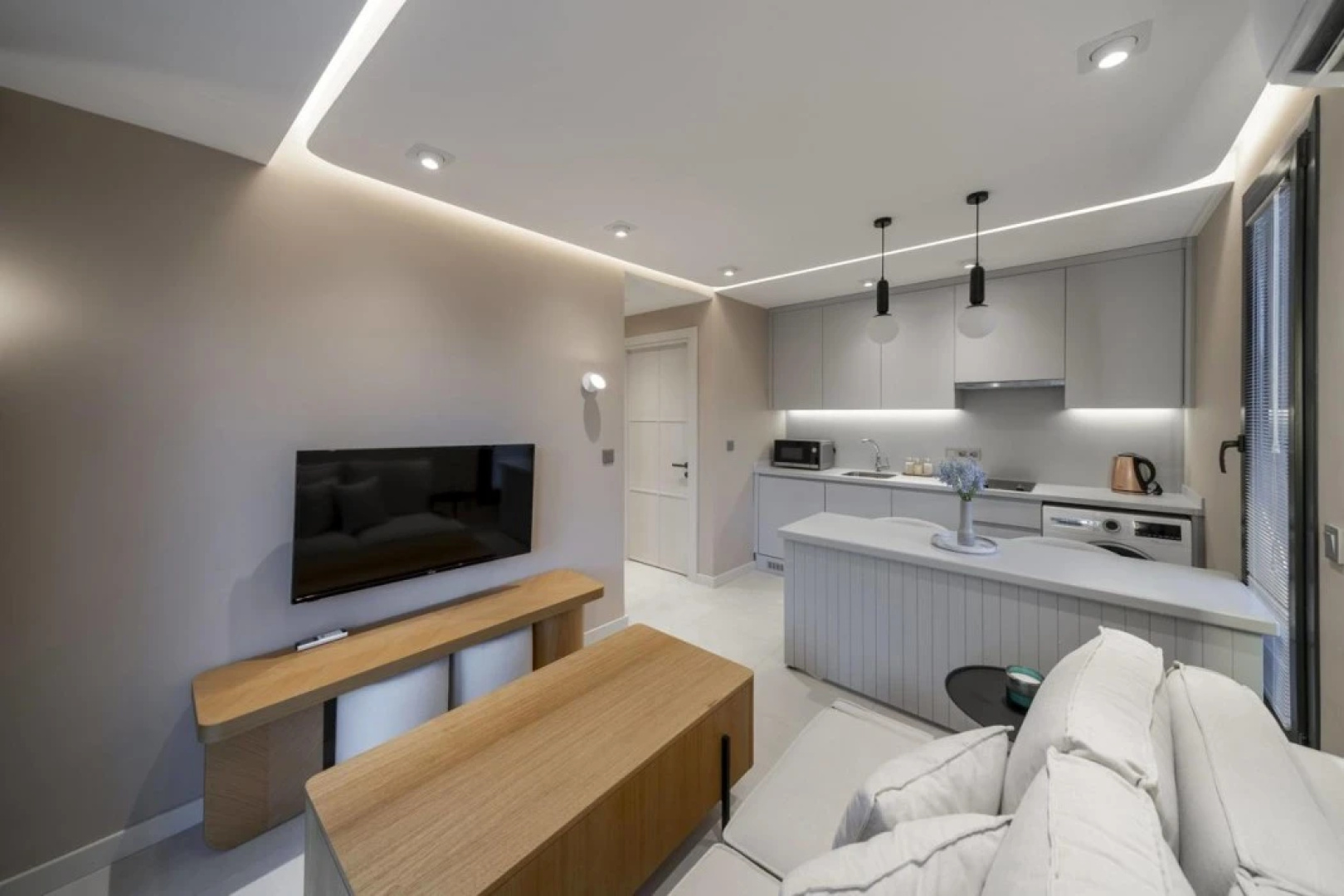 Helis Suites Bitez
