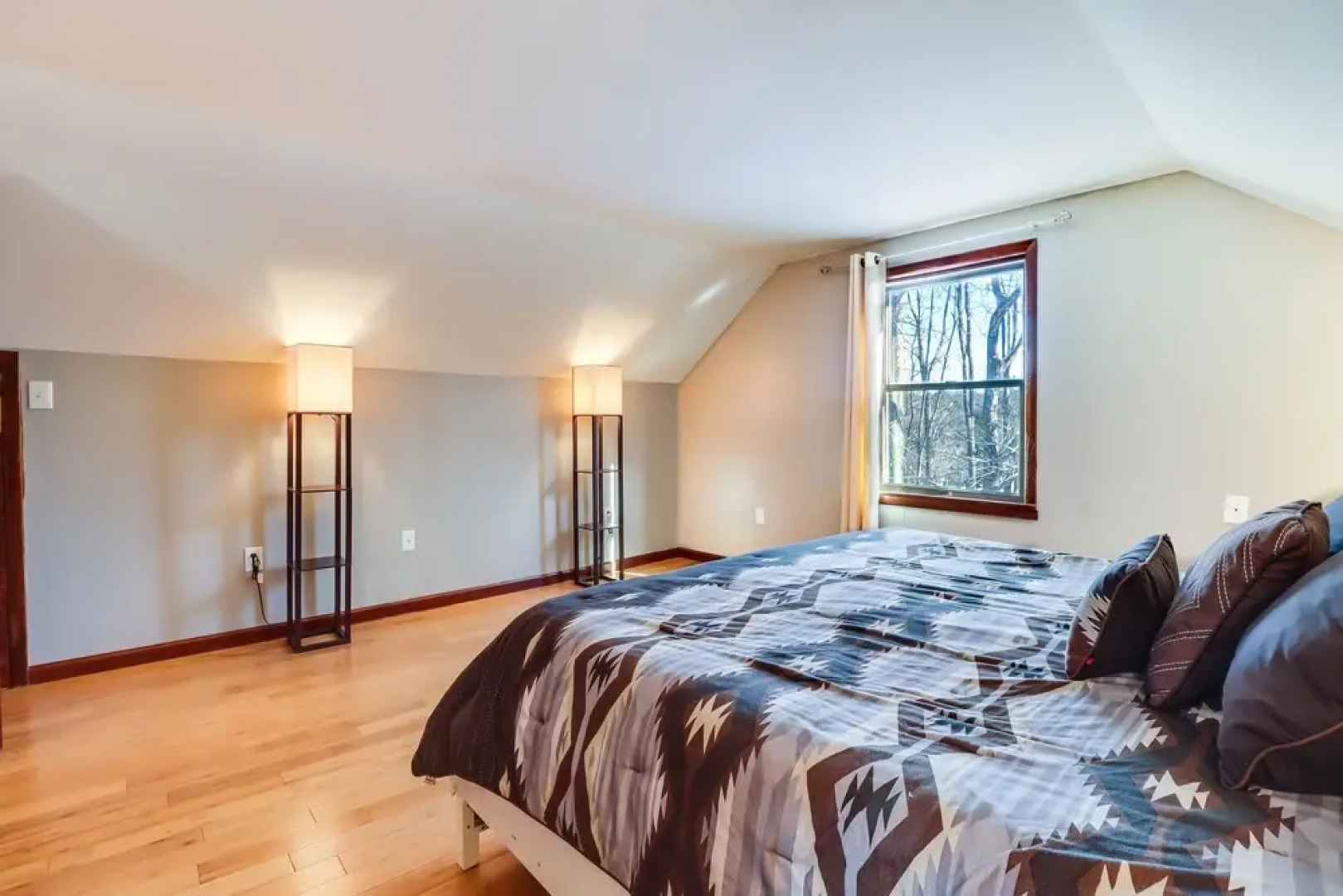 Lake Access & Private Hot Tub at Poconos Home!