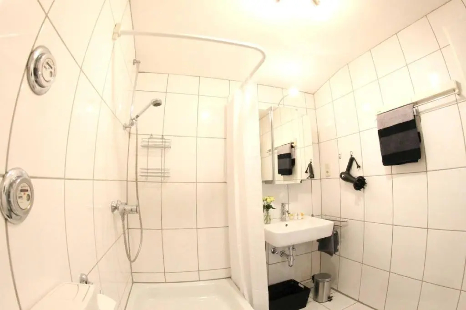Ferienwohnung Sophia's 4.0