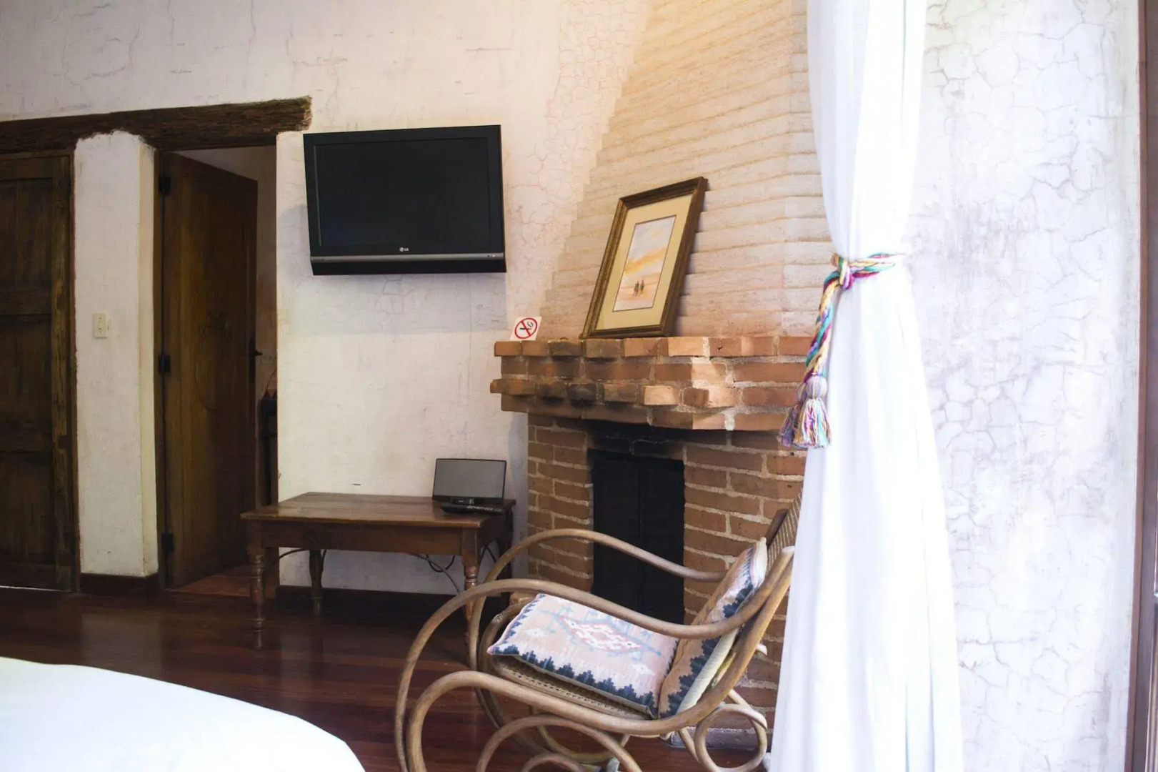 Posada de Los Leones