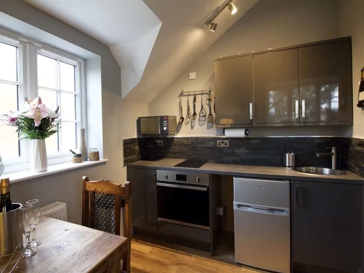 The Annex At Birch House