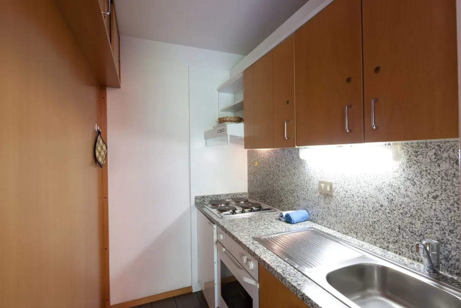 Residence Campolongo