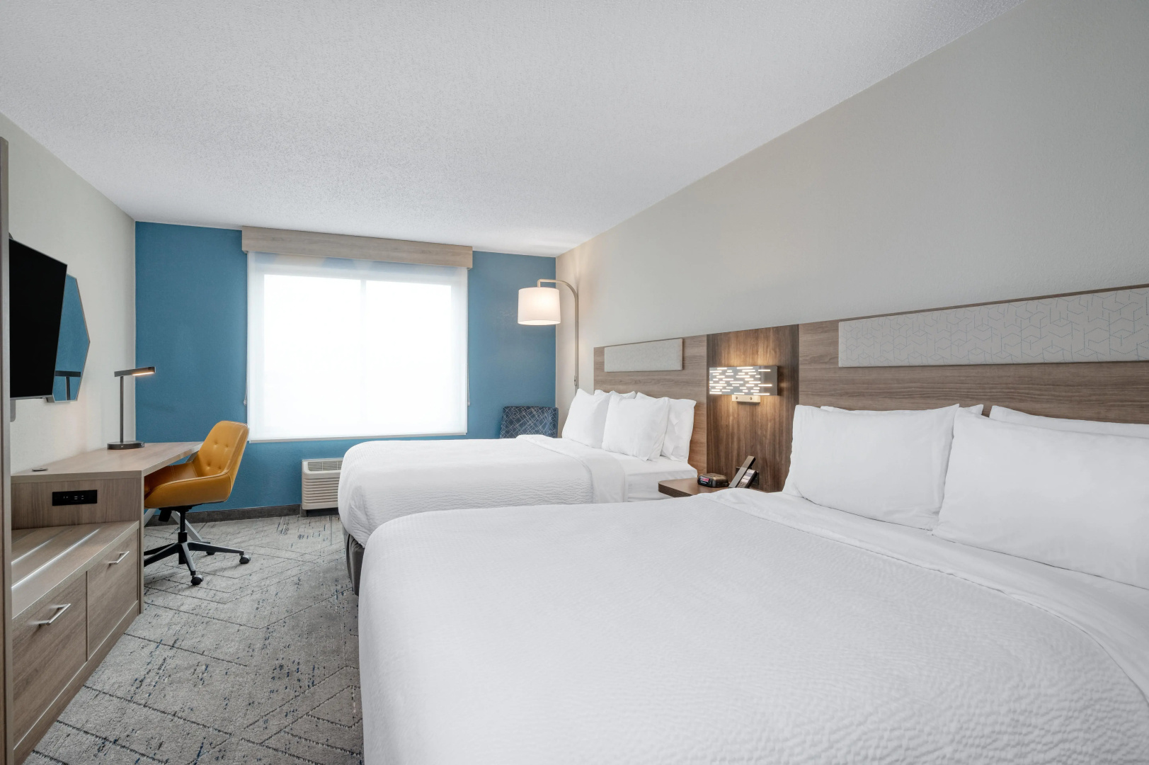 Holiday Inn Express & Suites Gahanna/Columbus Airport by IHG