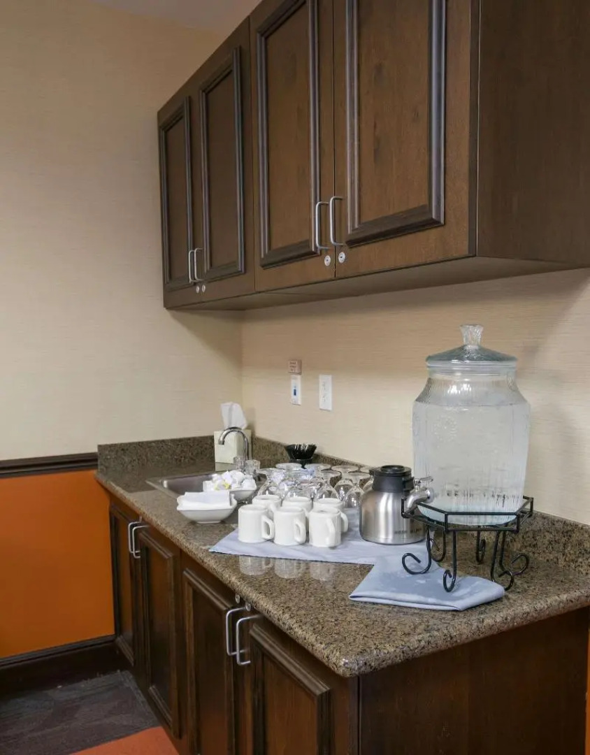 Hilton Garden Inn Lakeland