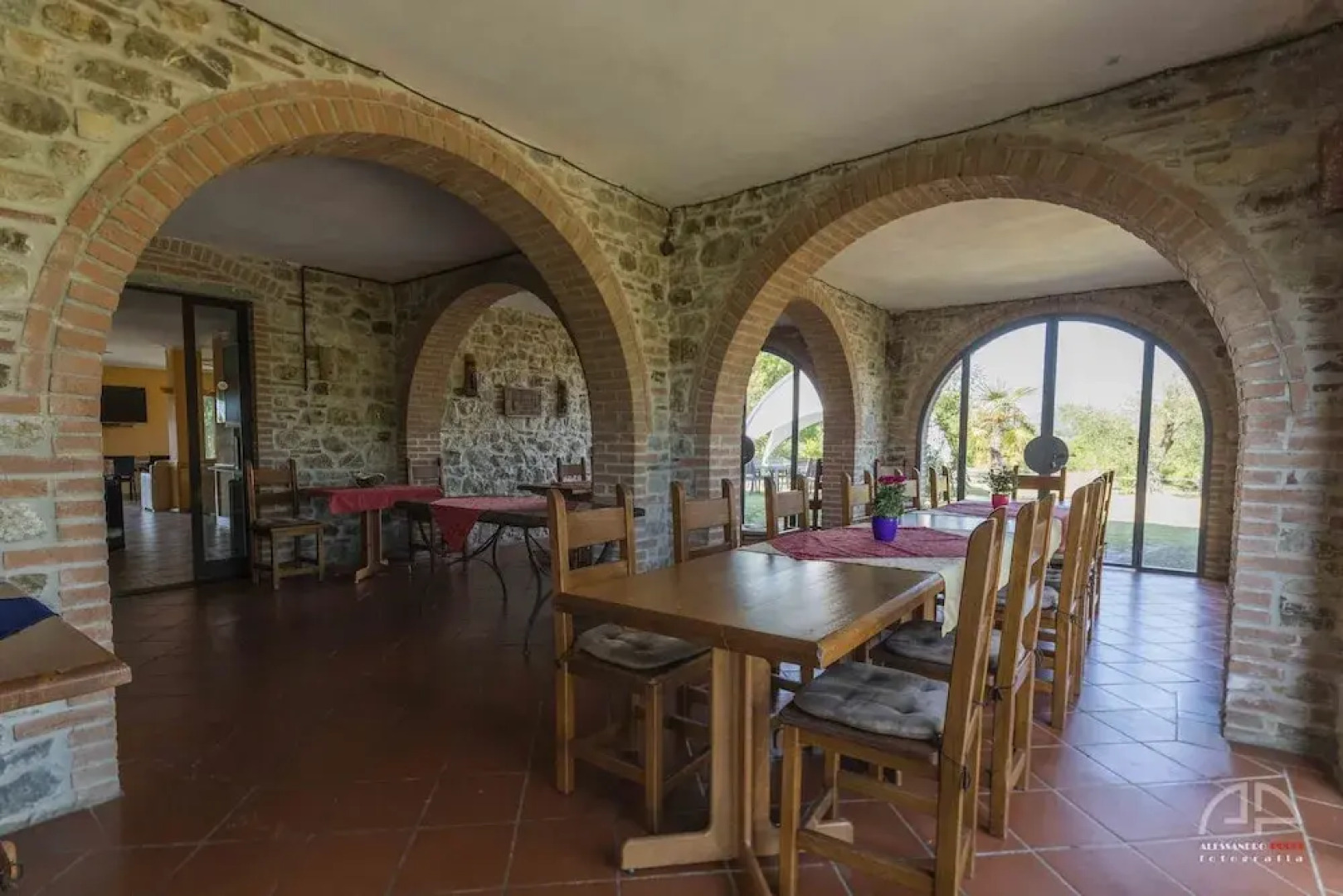 Villa Sant'Anna Toscana