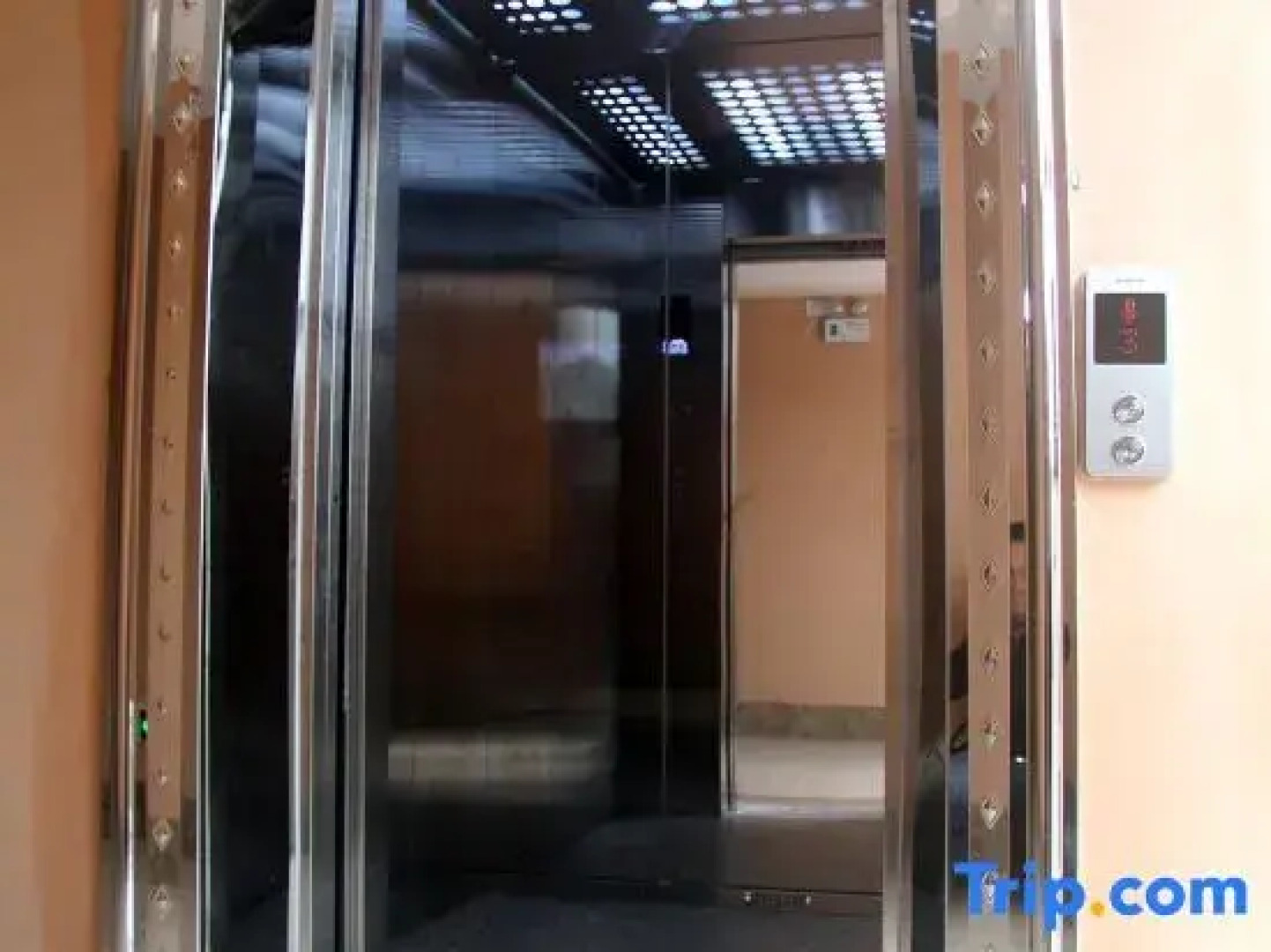 Zhangzhou Yongsheng Hotel