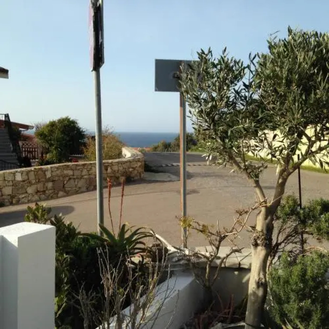 La Perla Sardasolemare