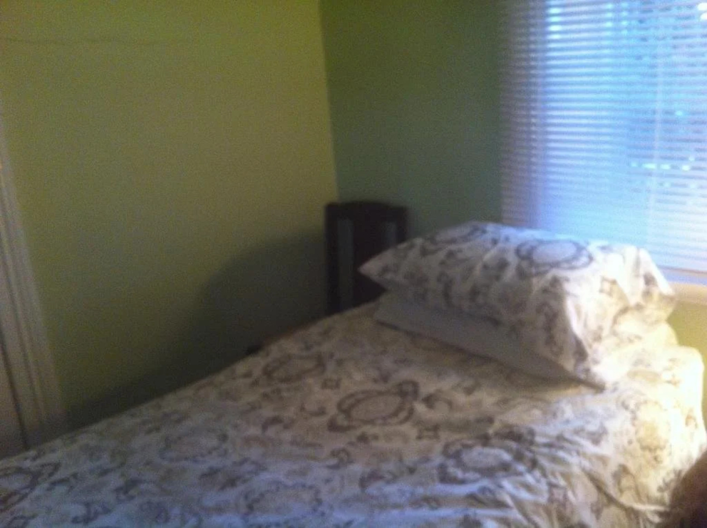 Griffith Catania Farm Cottage