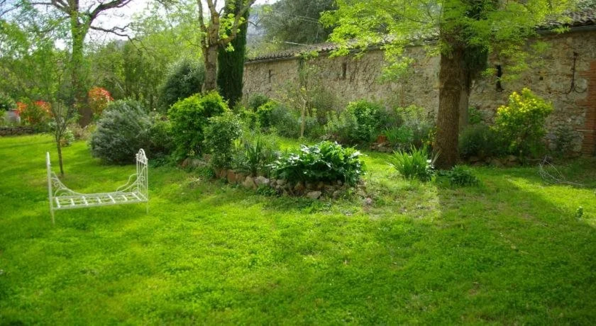 Château de Peyralade