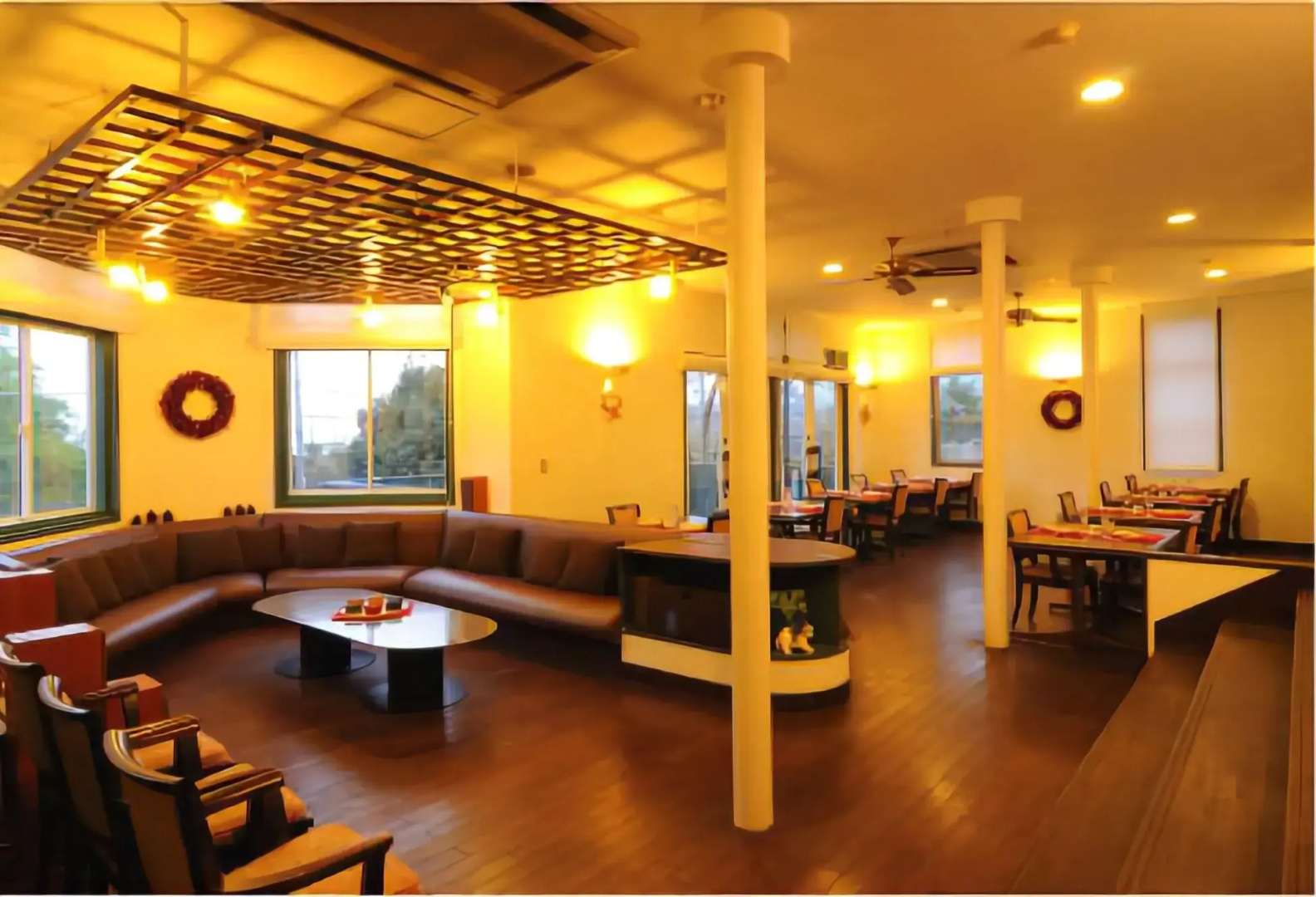 Petit Resort Hotel Alcyon