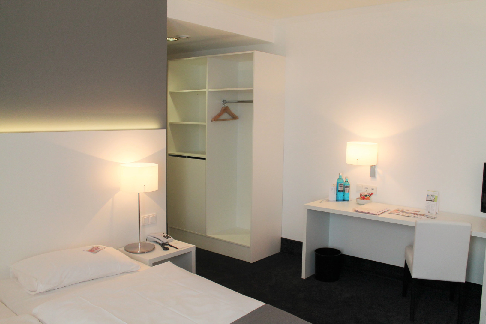 relexa Hotel Airport Düsseldorf - Ratingen