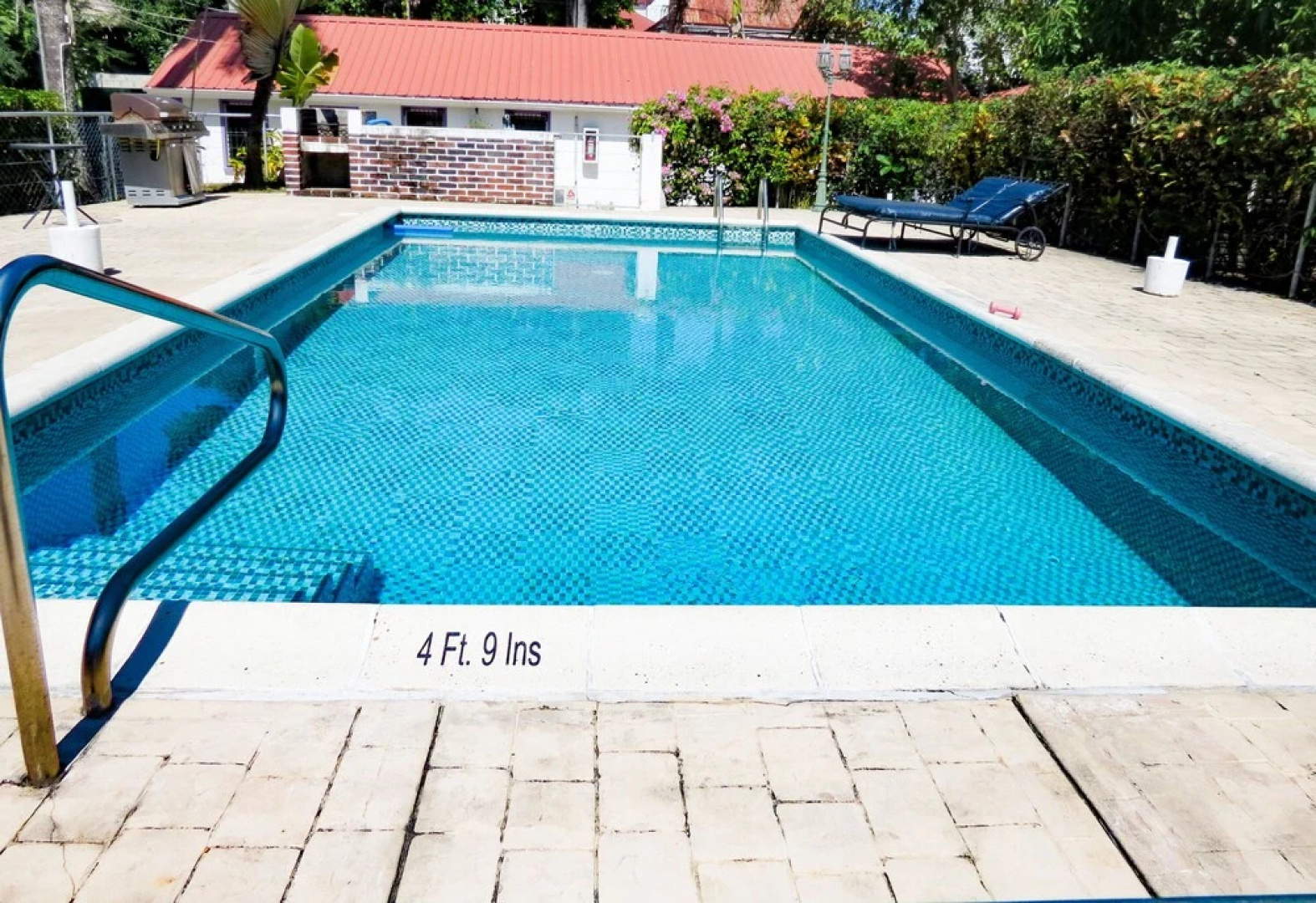 Harbour View Vacation Apartments