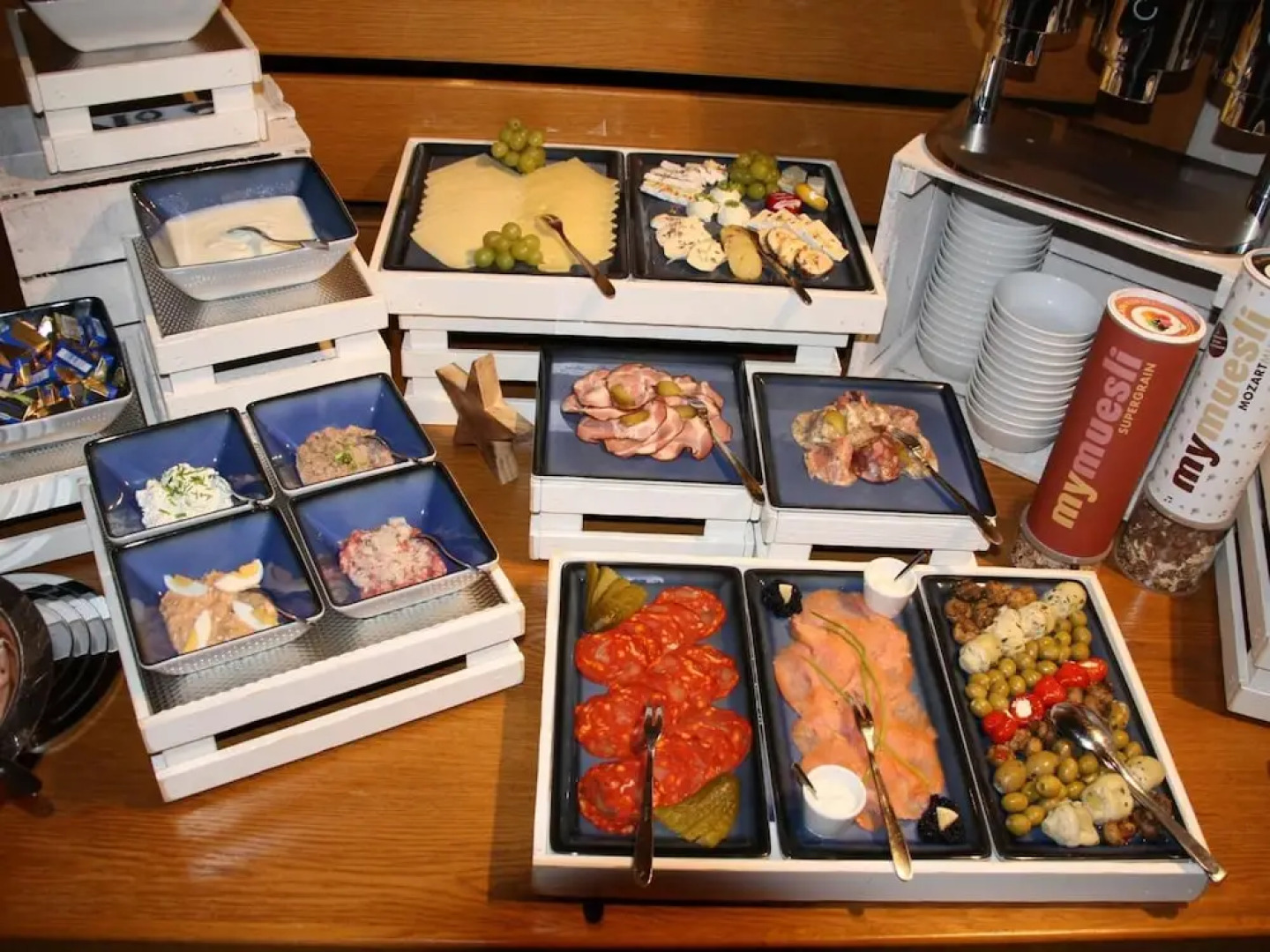 Hotel zum Postillion