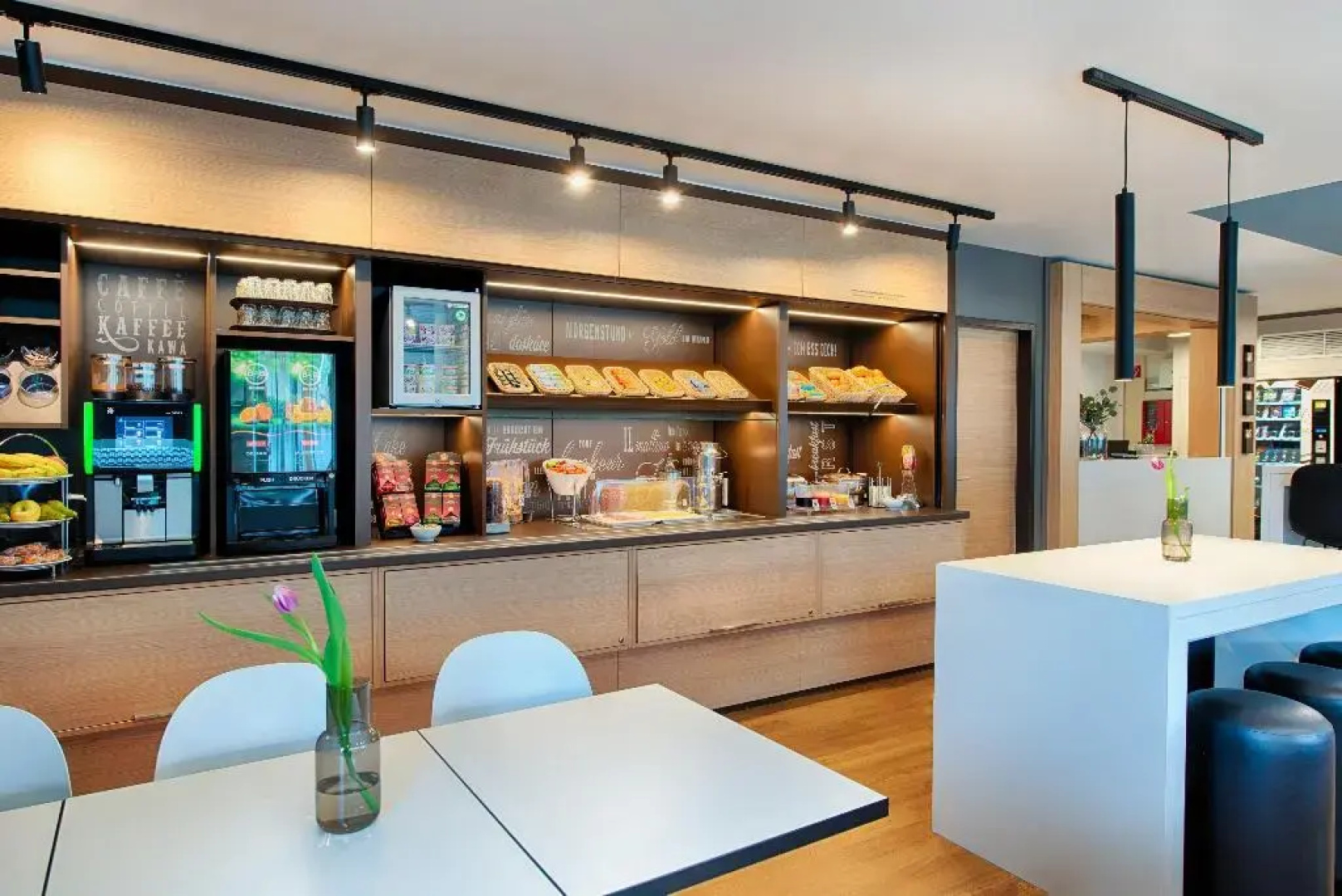 B&B Hotel Bielefeld-Ost