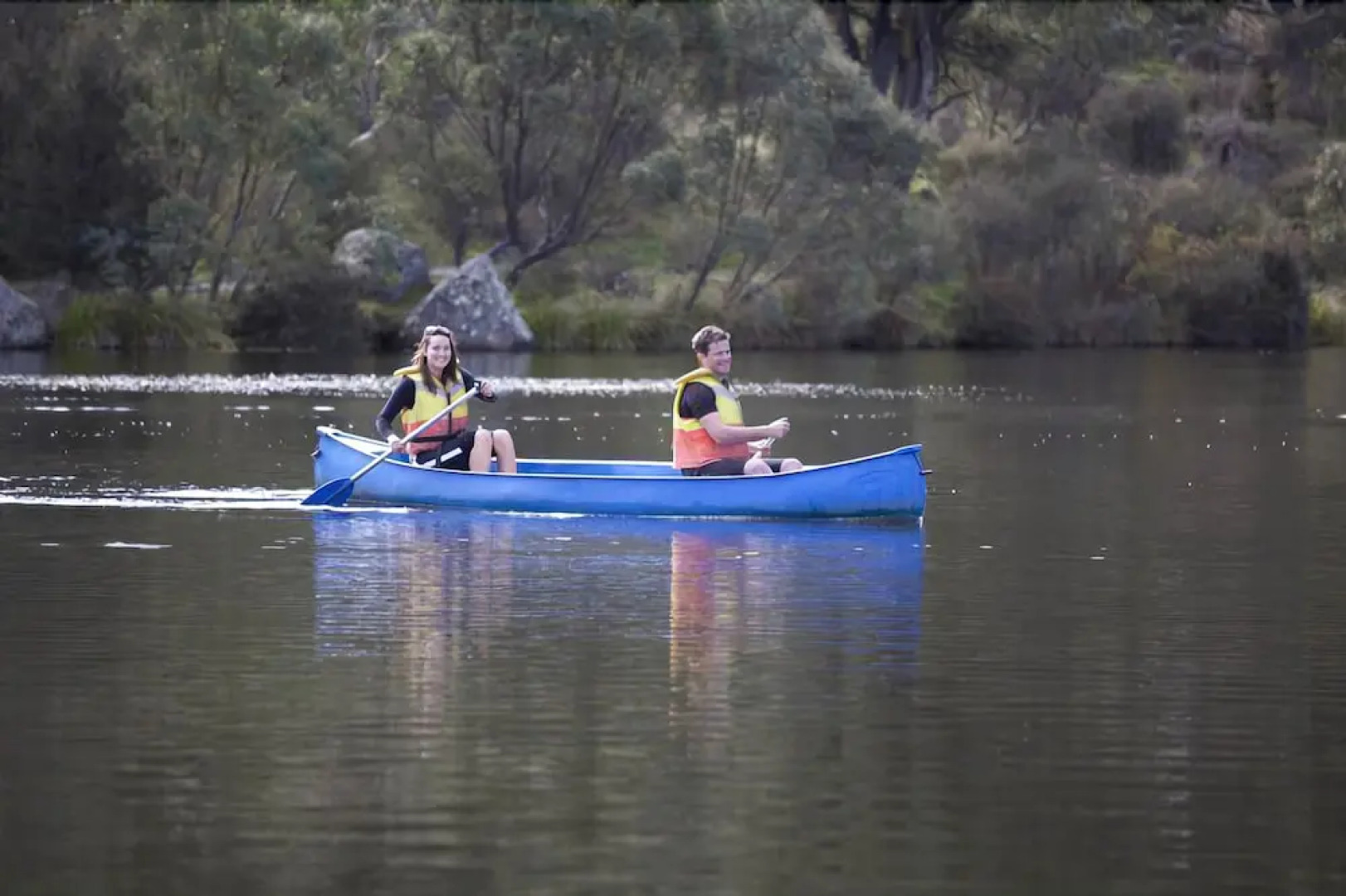 Stillwater Chalet A- Lake Crackenback