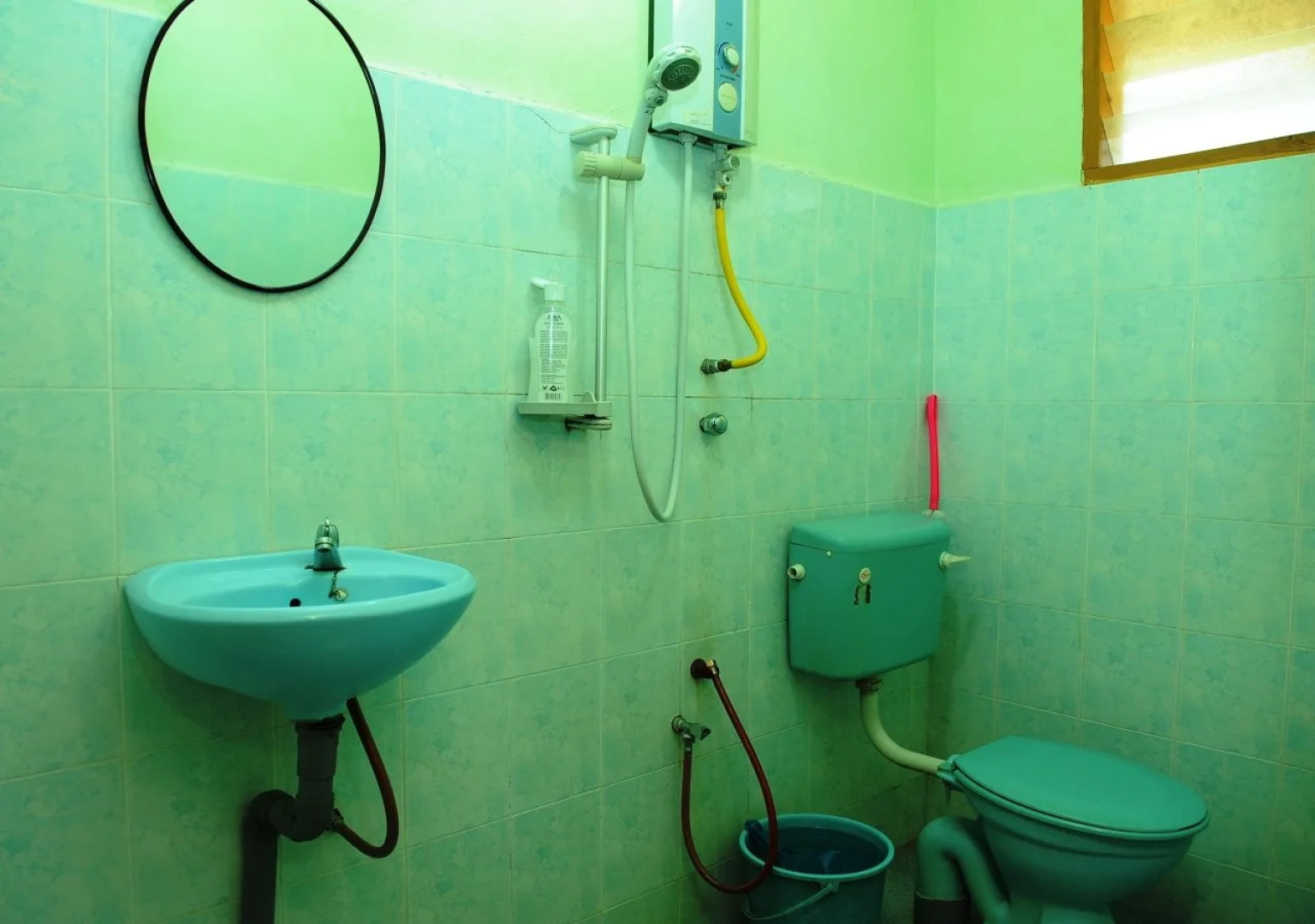 Countryview Recreation Park & Resort