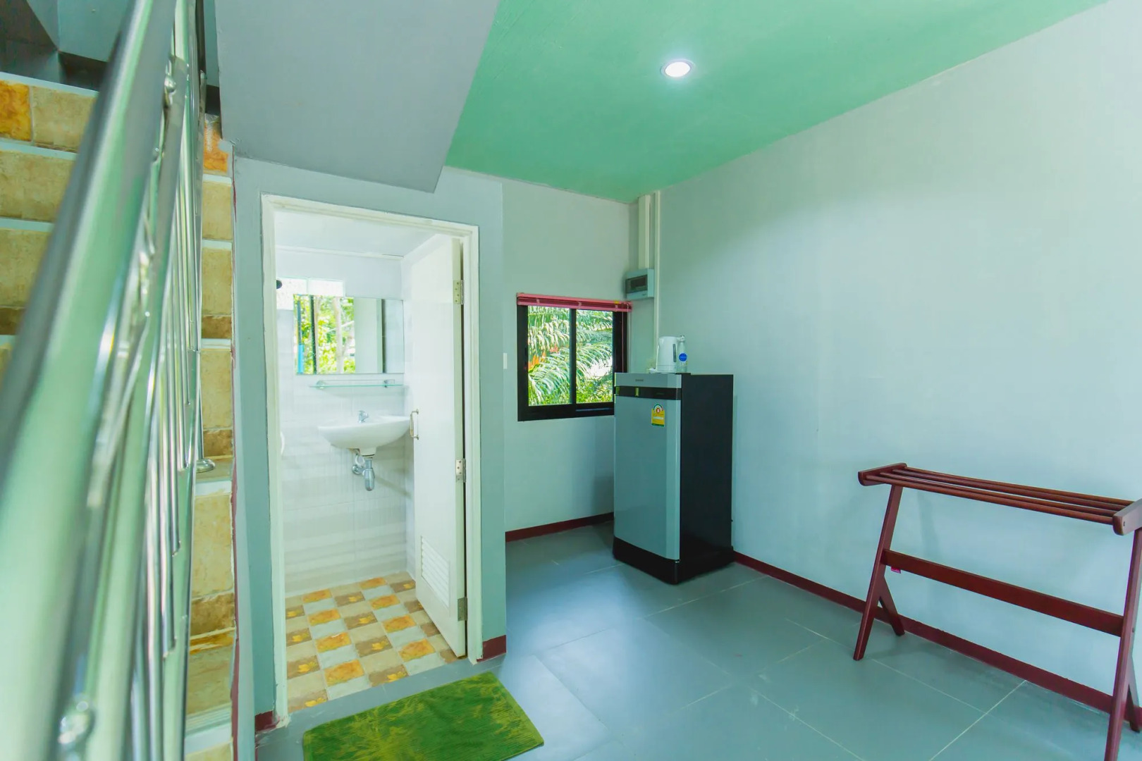 The Neenlawat Riverside Resort & Spa