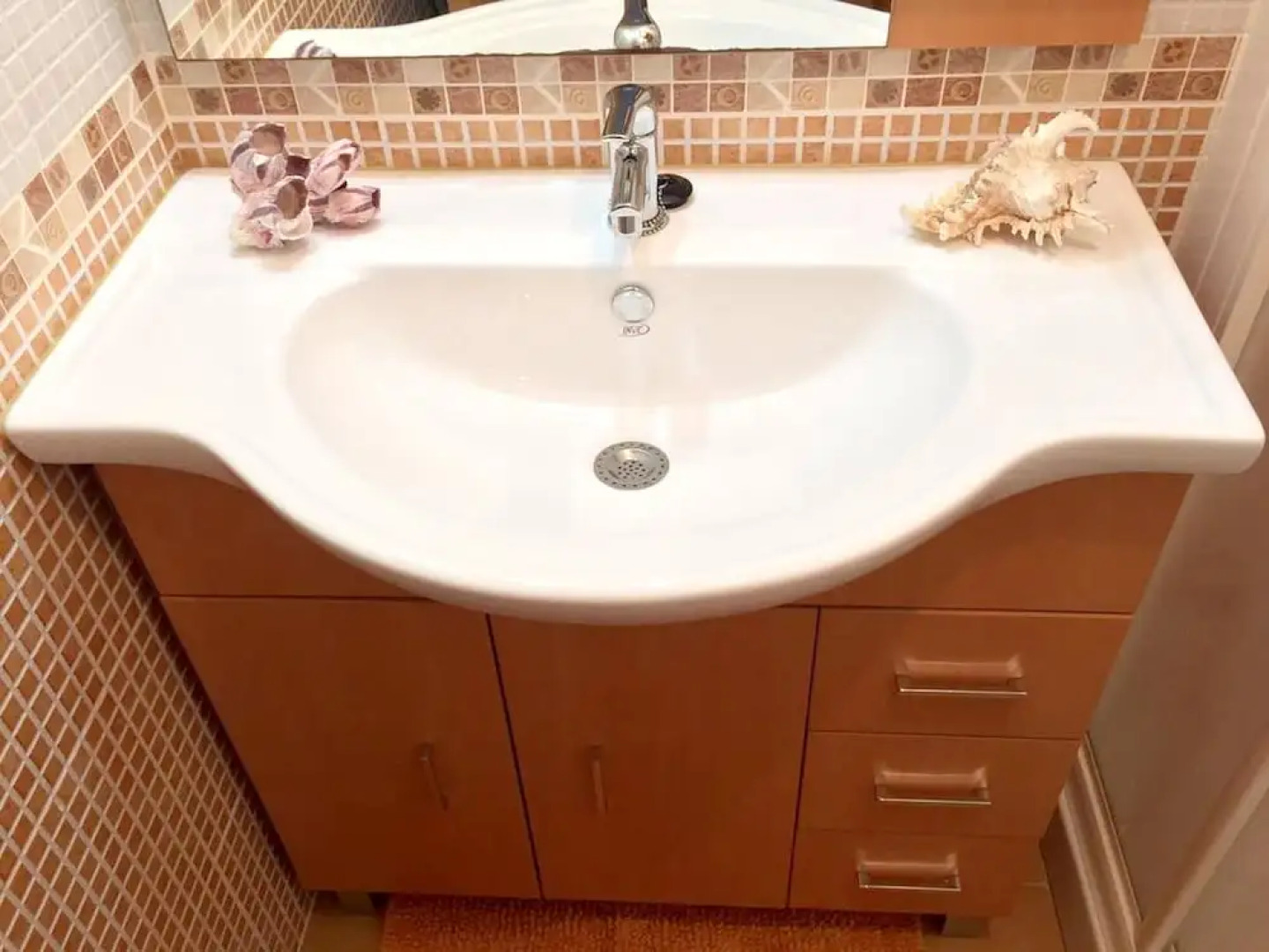 Apartment With 3 Bedrooms in Malpica, With Furnished Terrace