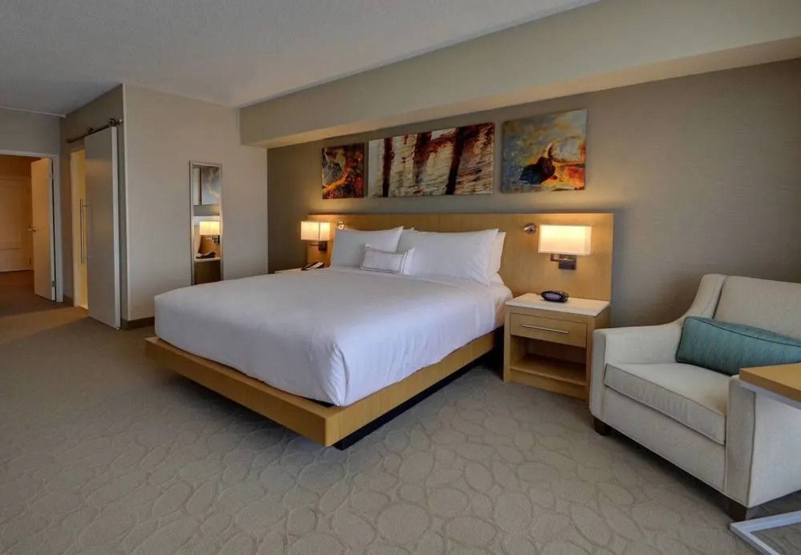 Wyndham Glenview Suites Chicago North