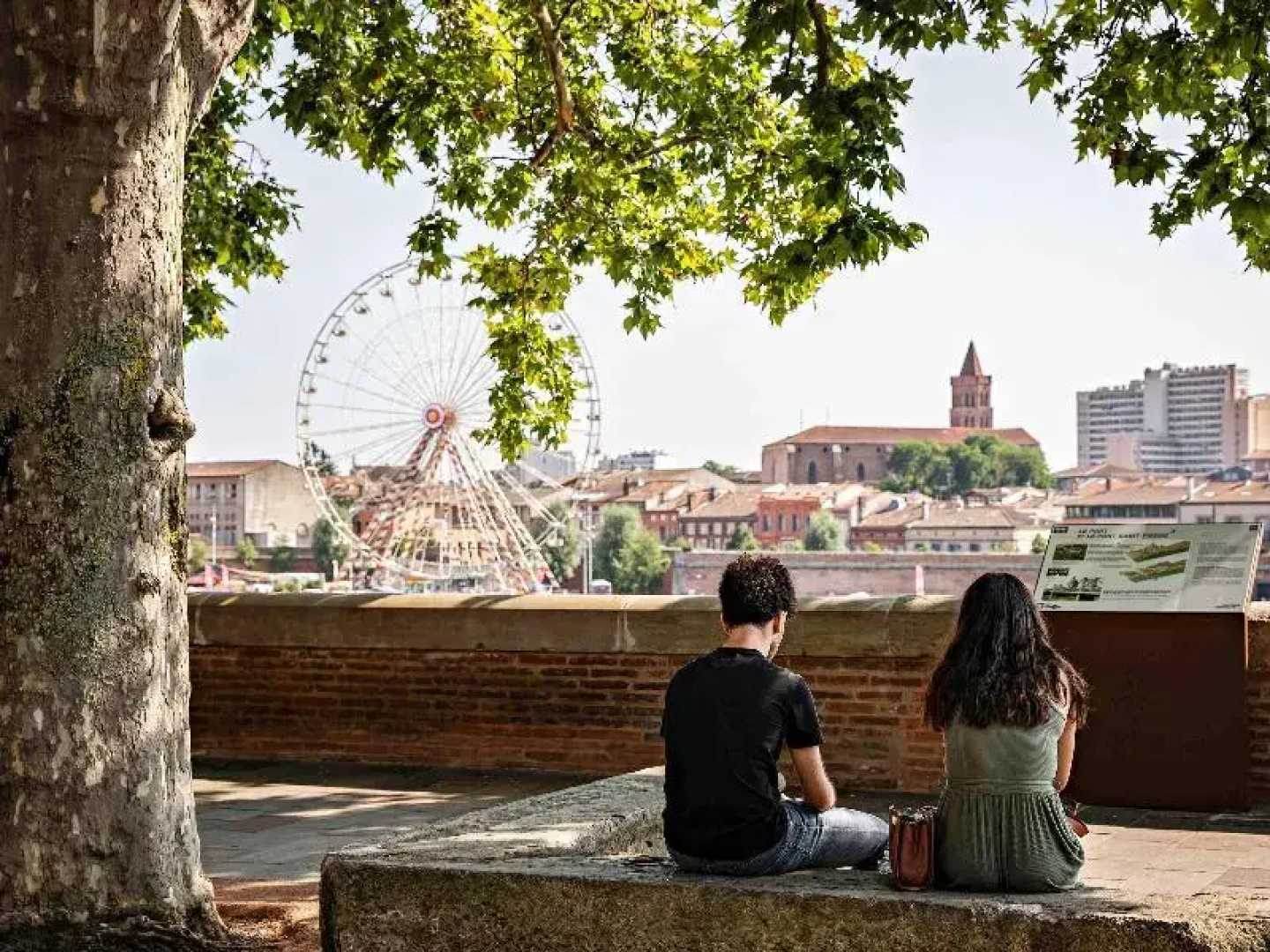 Ibis Budget Toulouse Labège