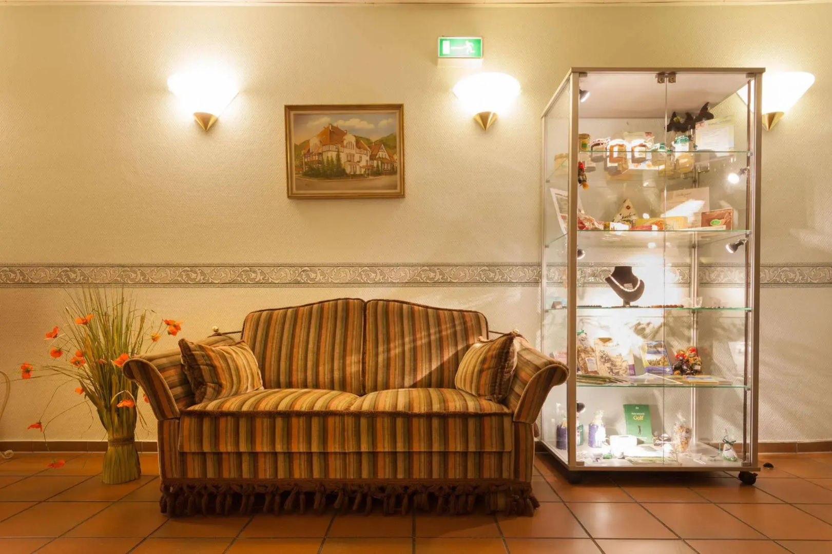 Vitalhotel am Stadtpark Superior