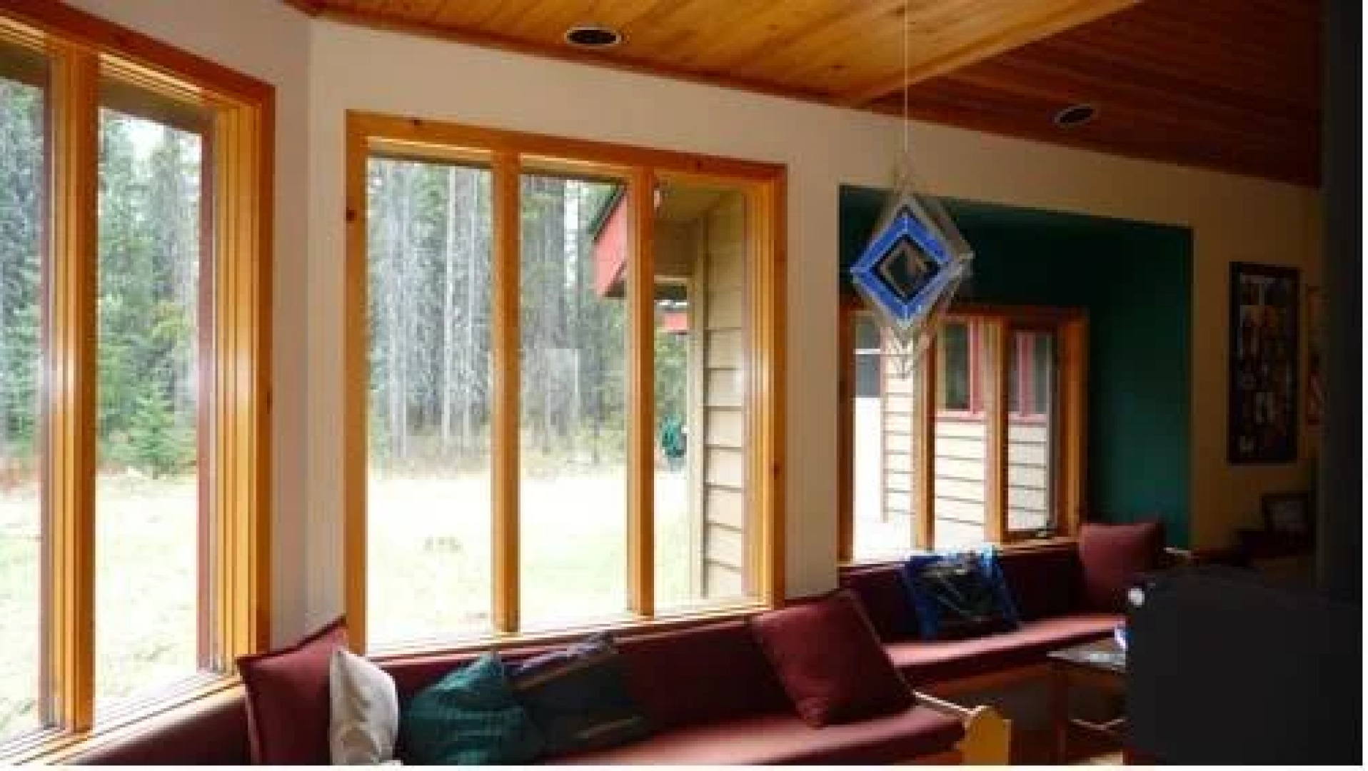 HI-Castle Mountain Hostel