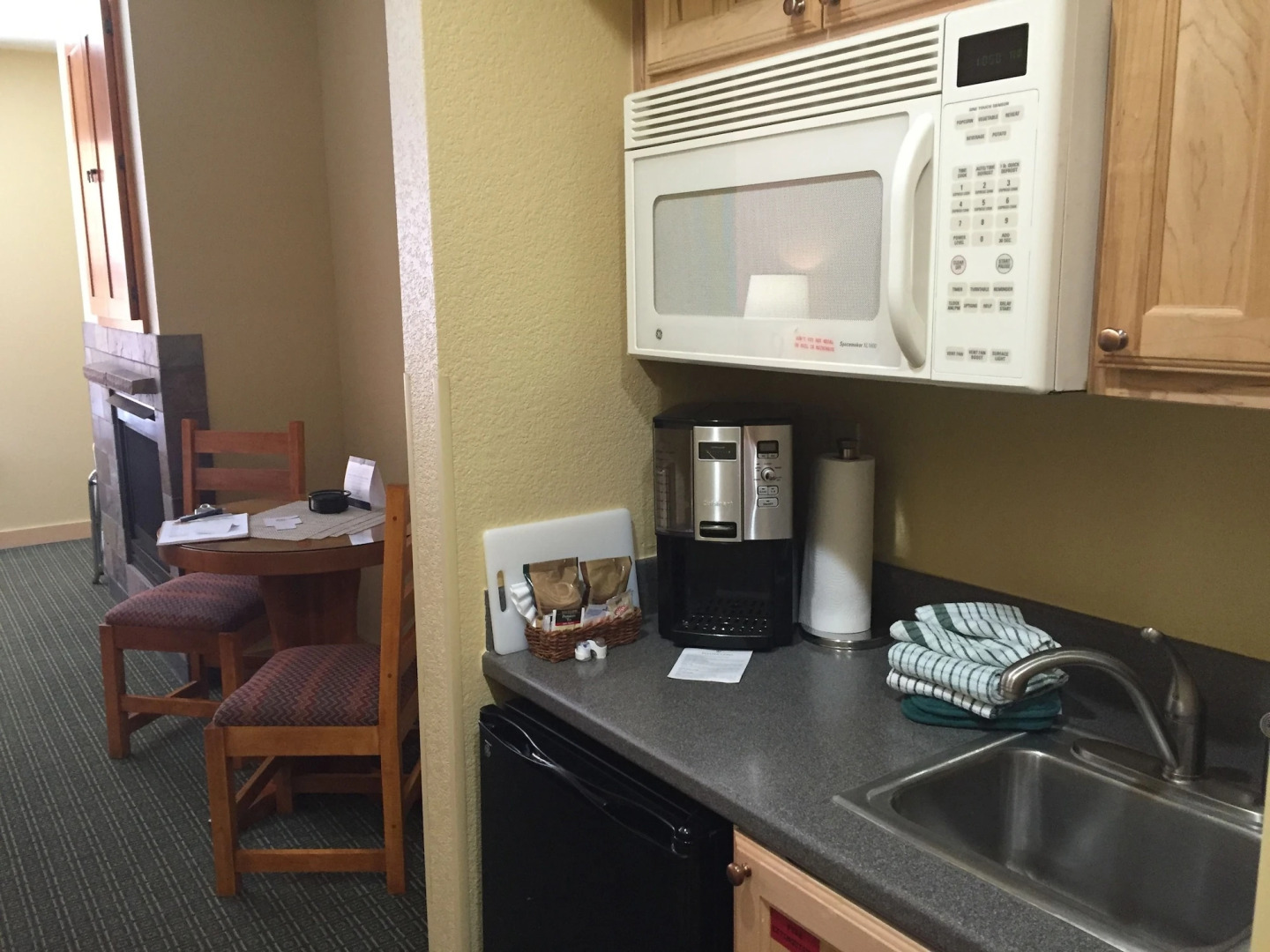 Hilton Vacation Club Cedar Breaks Brian Head