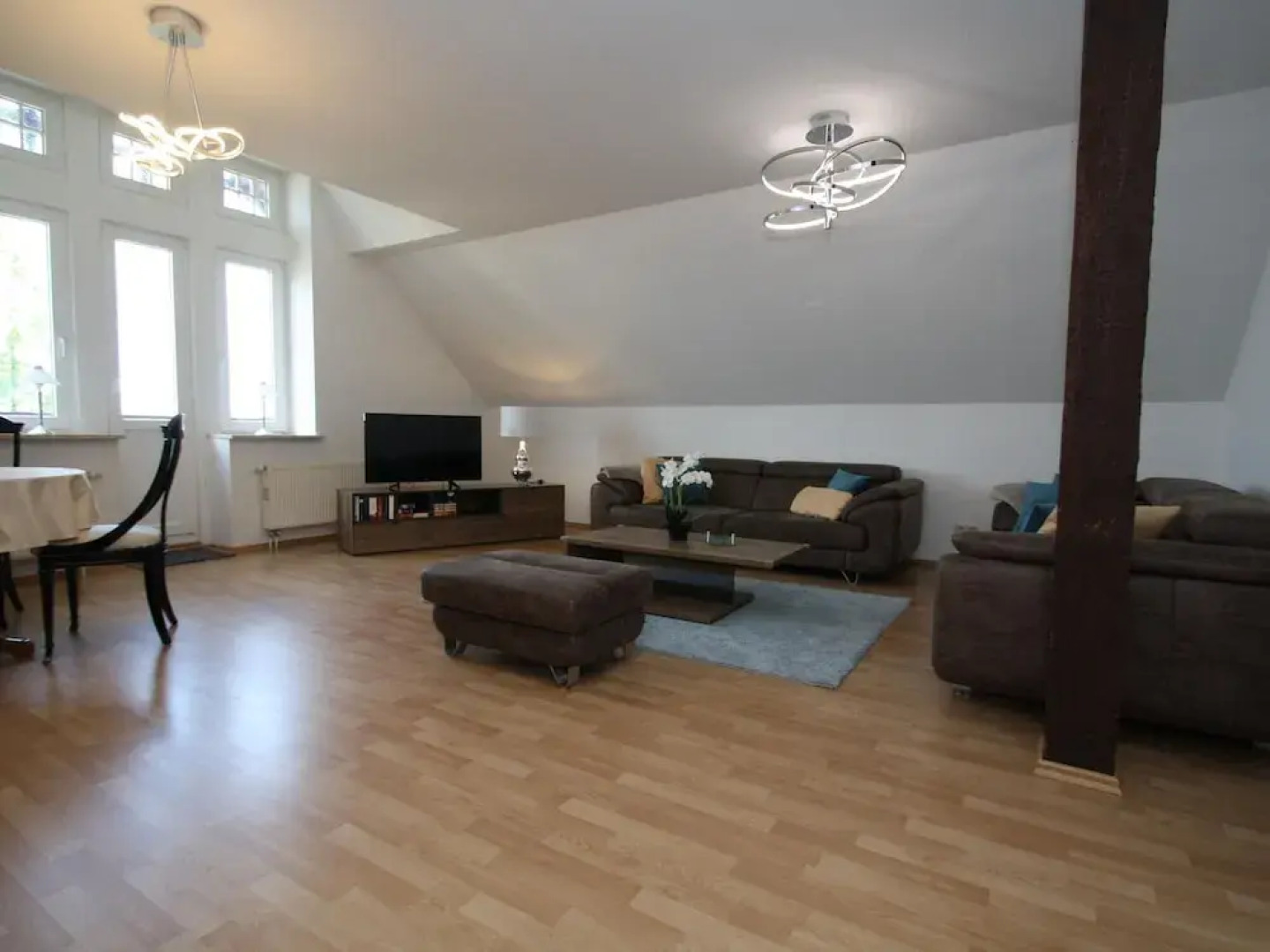 Ferienwohnung Am Strand in Schwerin