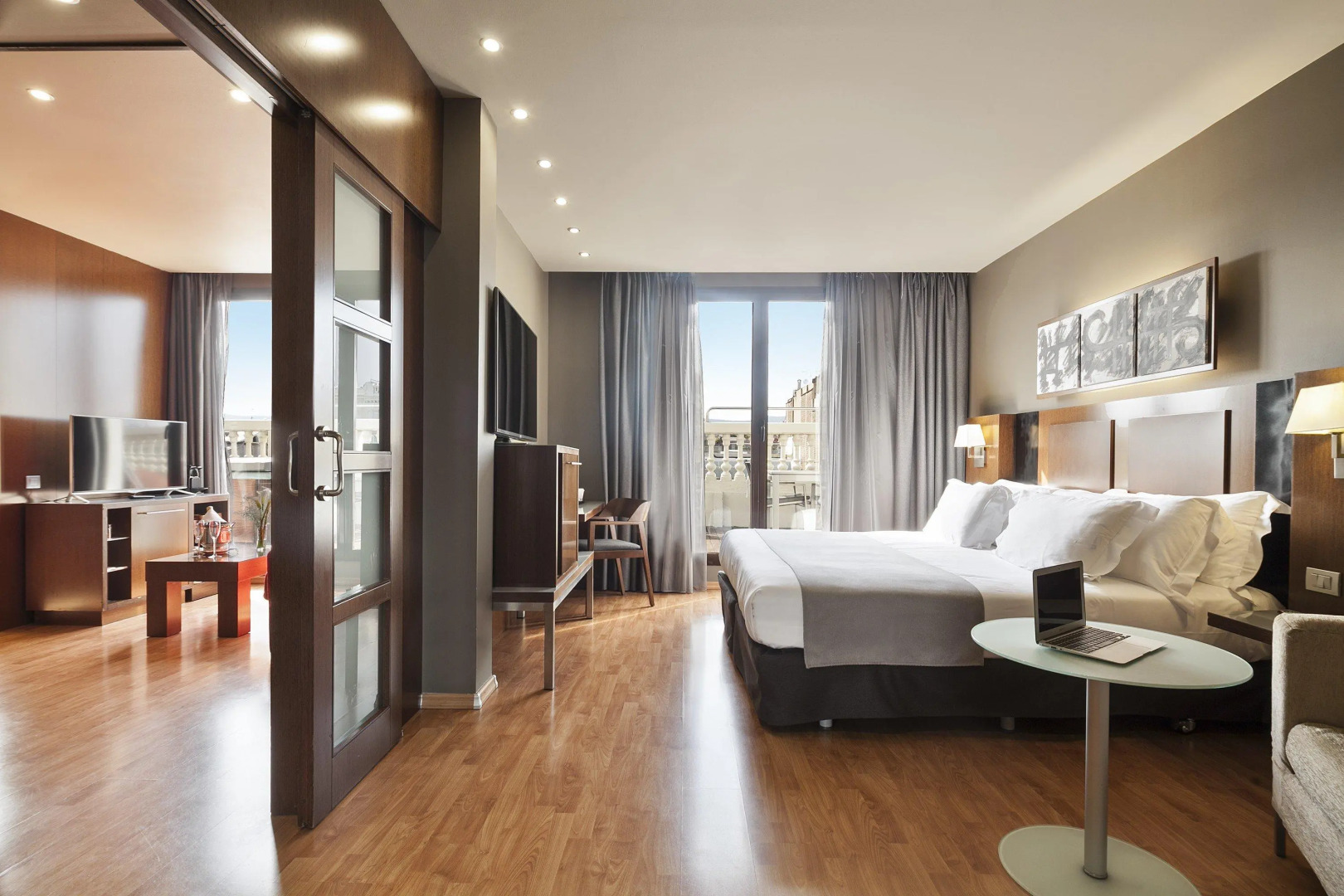 Hotel Acta Atrium Palace