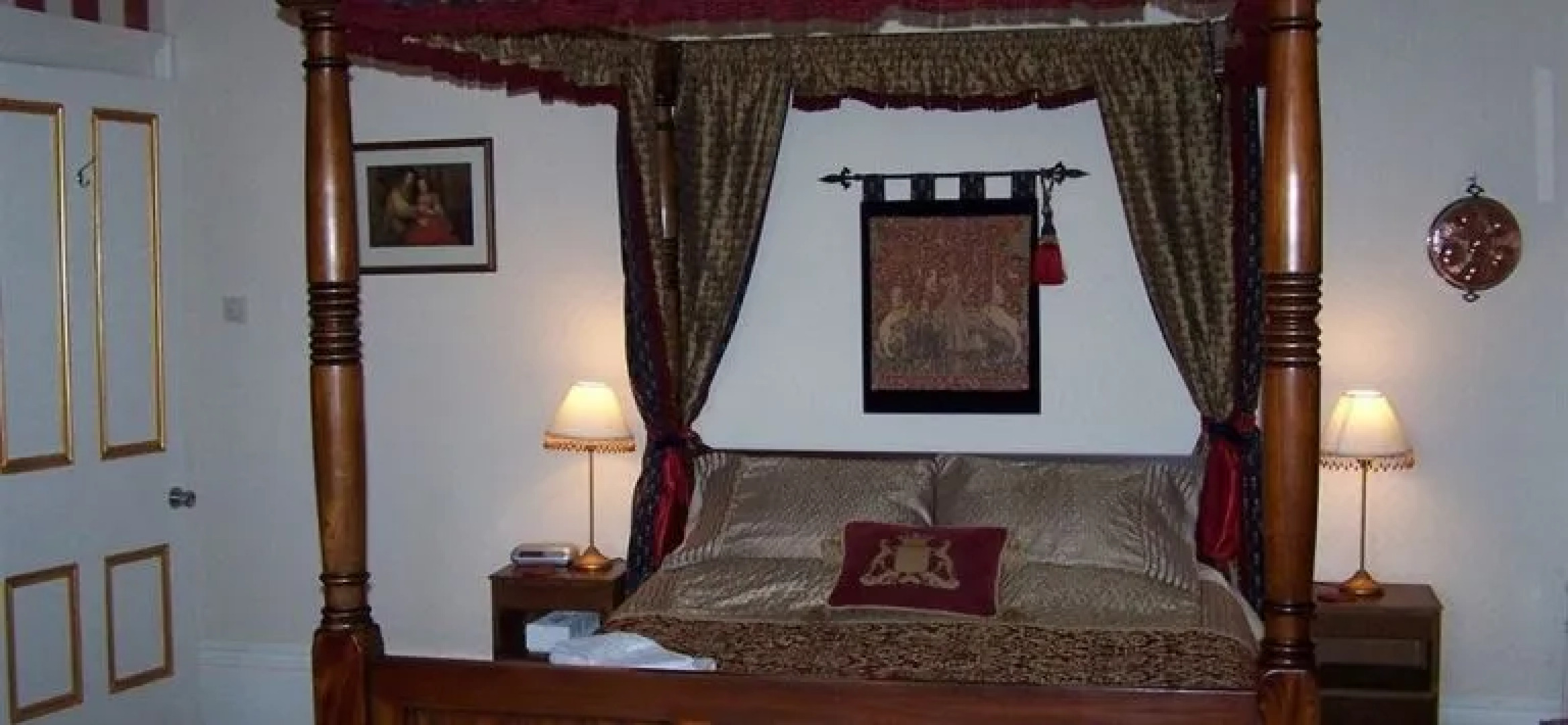 Rainbow Ridge Guest House