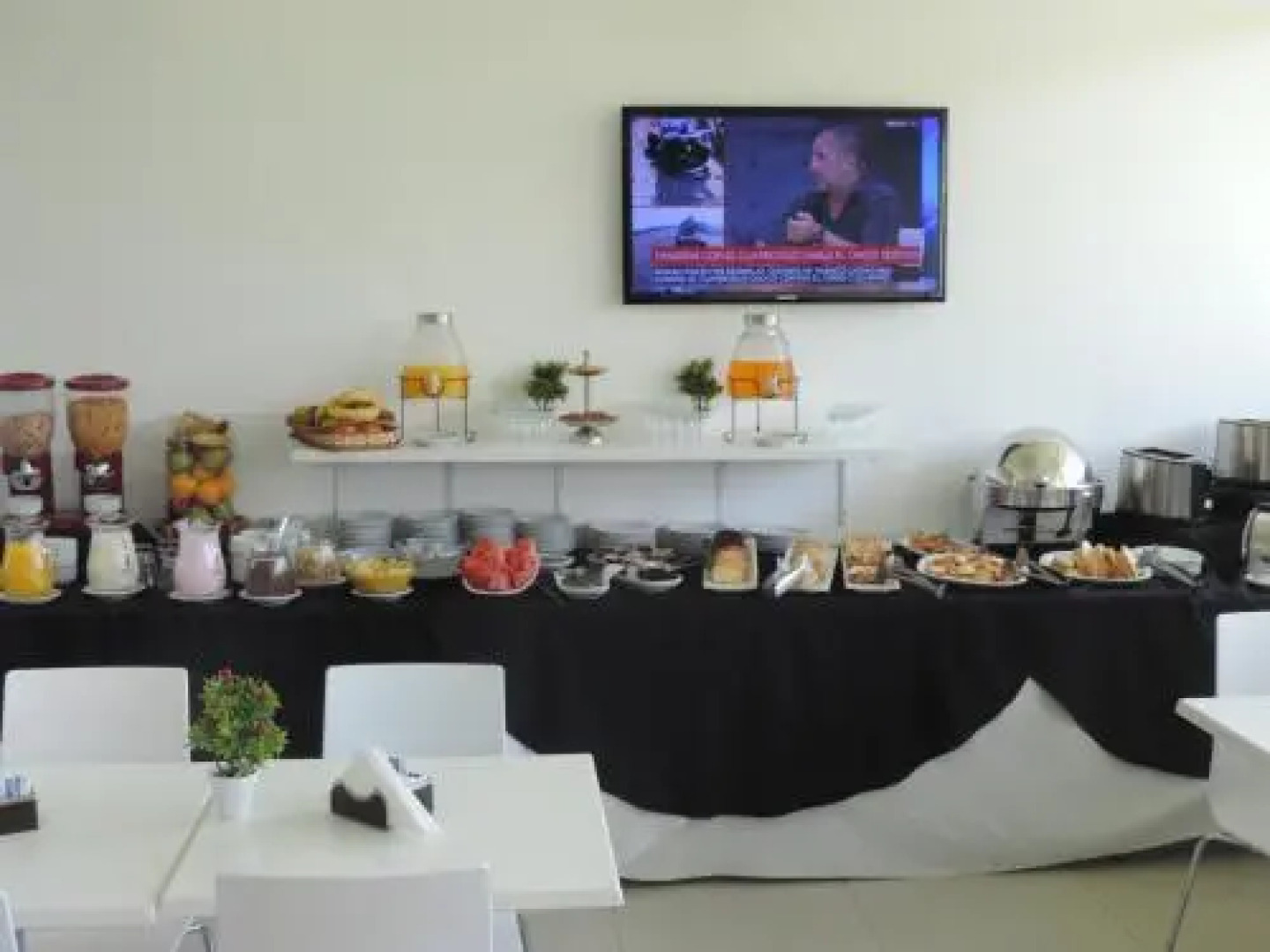 Rental Suites Pilar