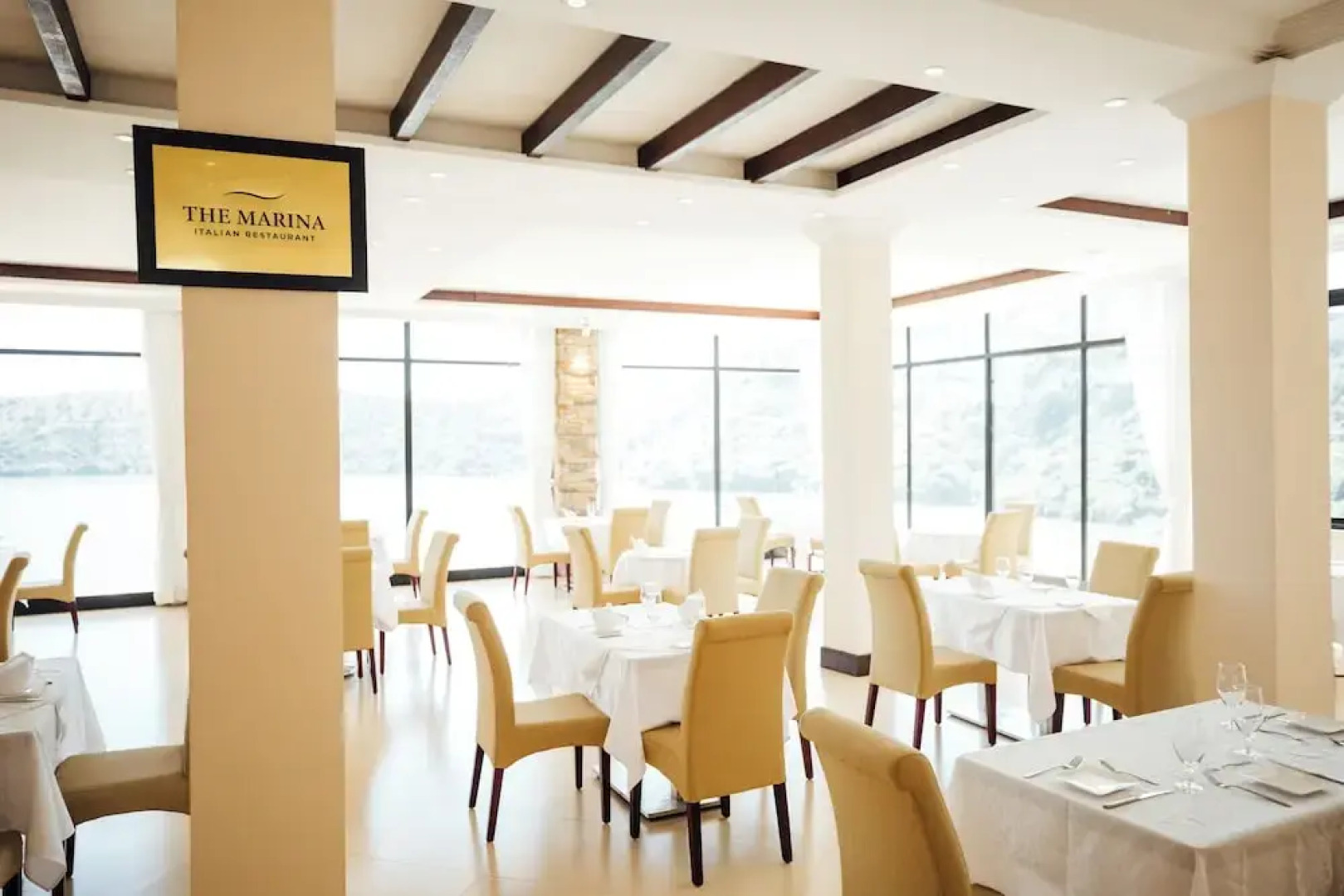 Lake Bishoftu Resort